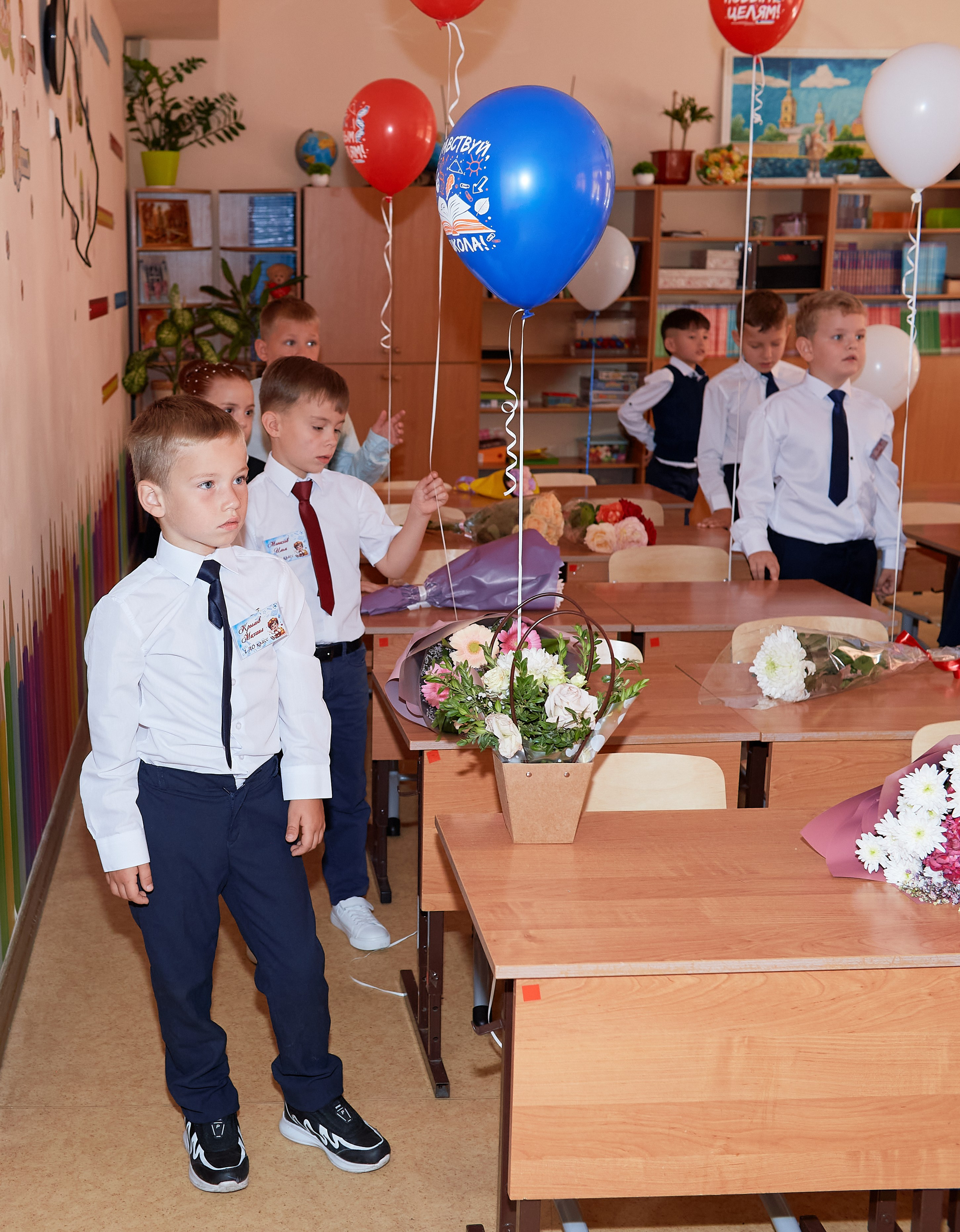 1 сентября 2083. Прончатова Алина. Свадебный и семейный фотограф