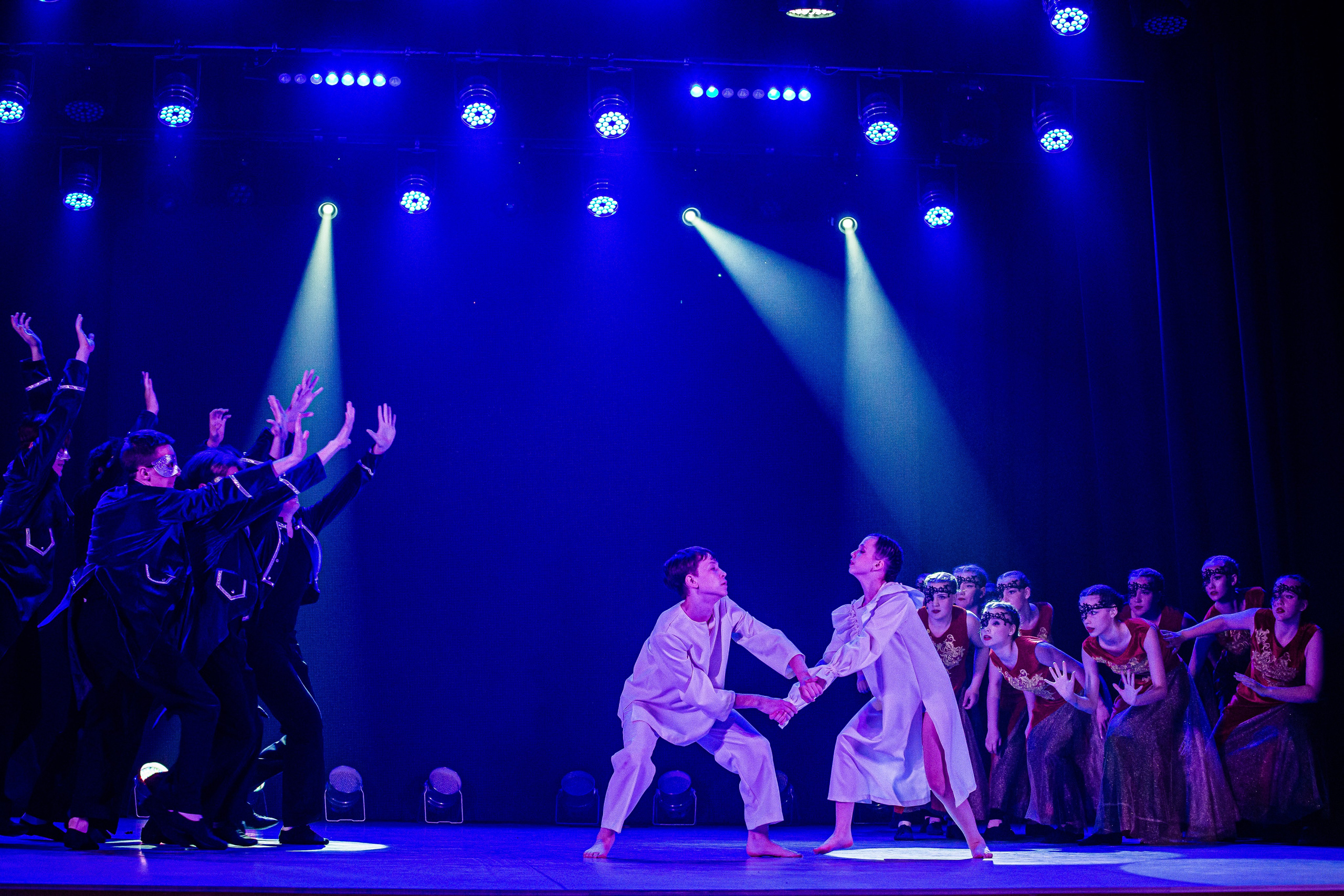 Репортаж. Концерты. Авторские туры с профессиональным фотографом