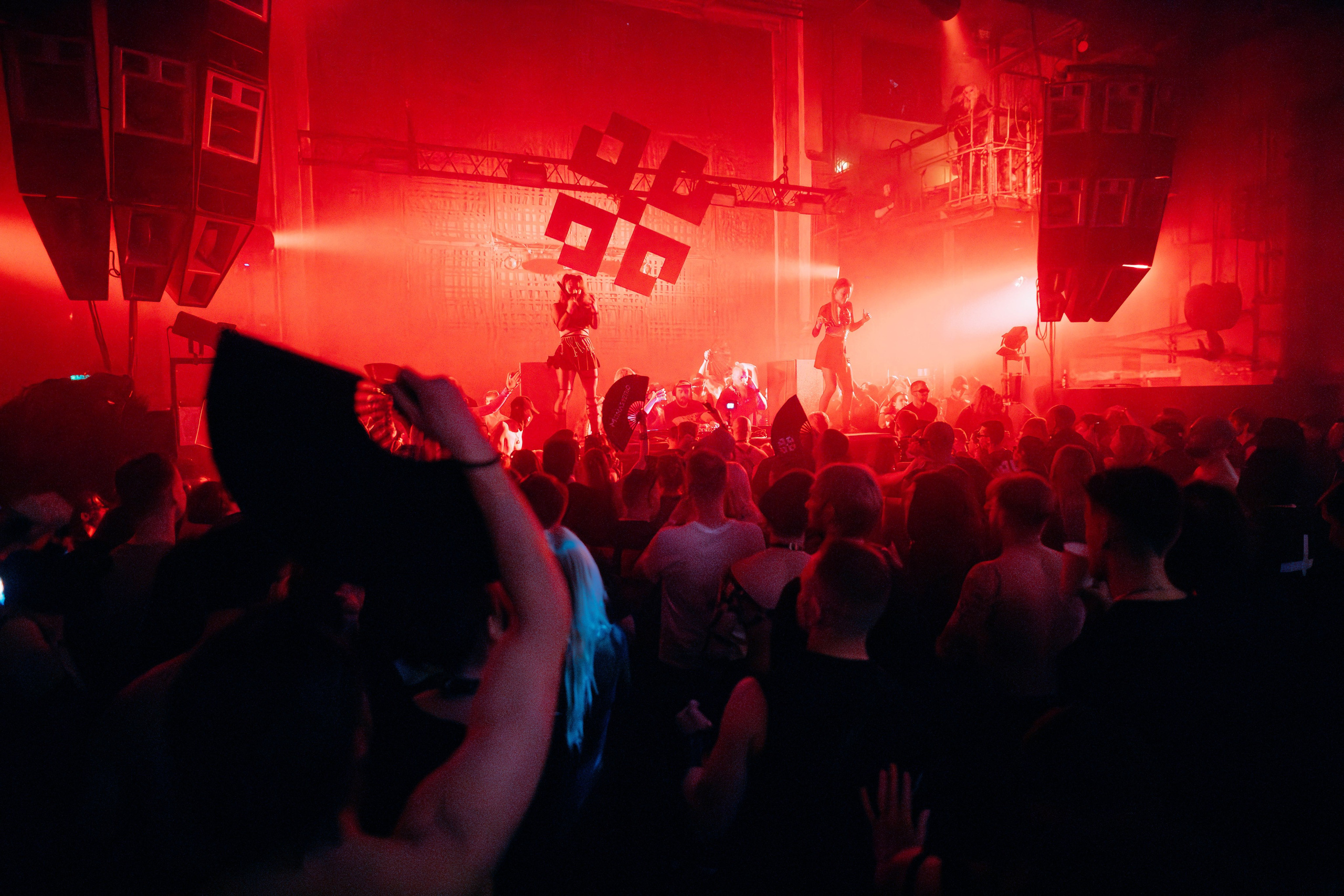 Monasterio. Фото и видео съемка. Андрей Ионов