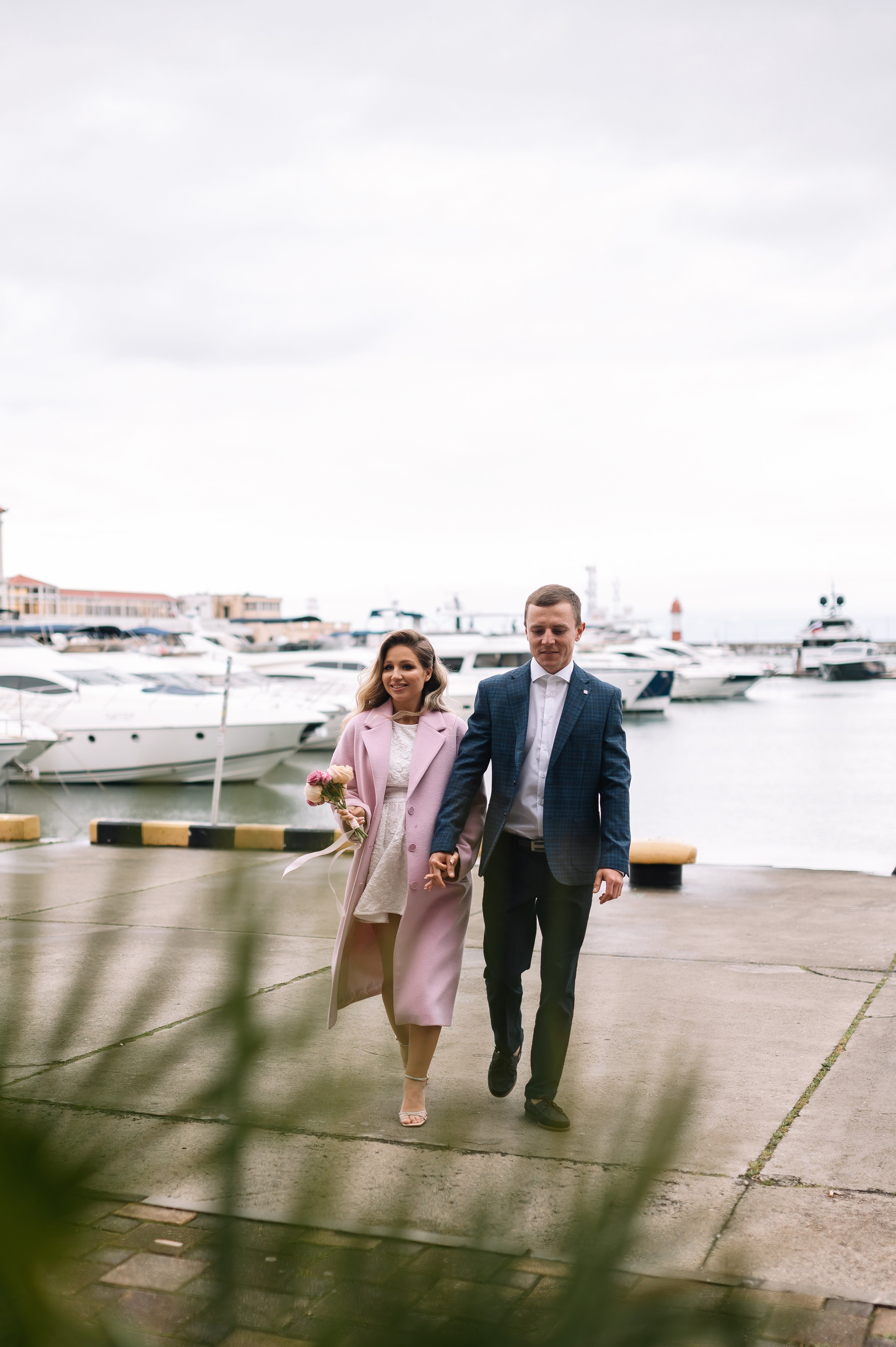 Ася и Дмитрий. Фотограф в сочи Свадебный фотограф Сочи