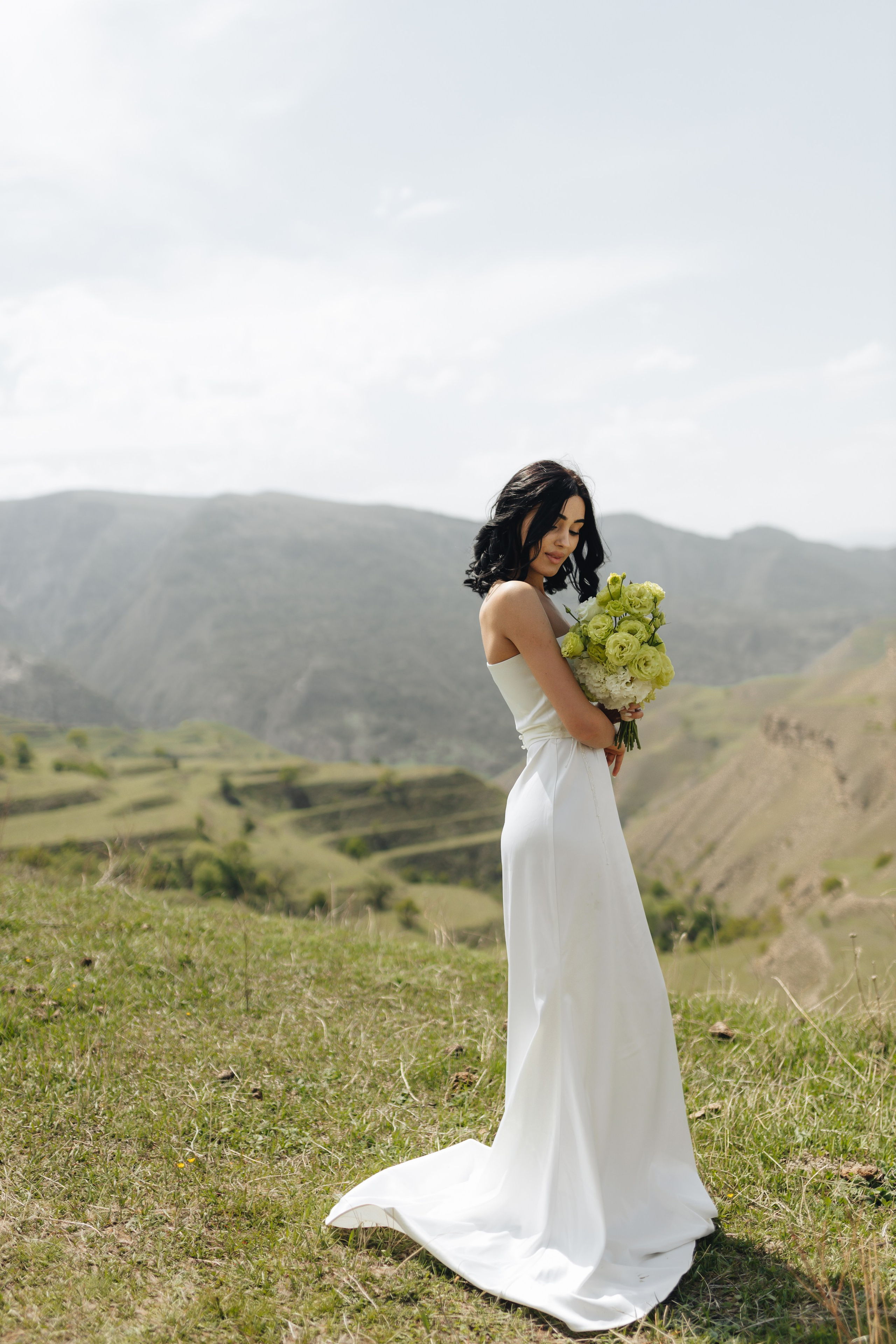 Свадебные съемки. Фотограф в Краснодаре Юлия Перкунова