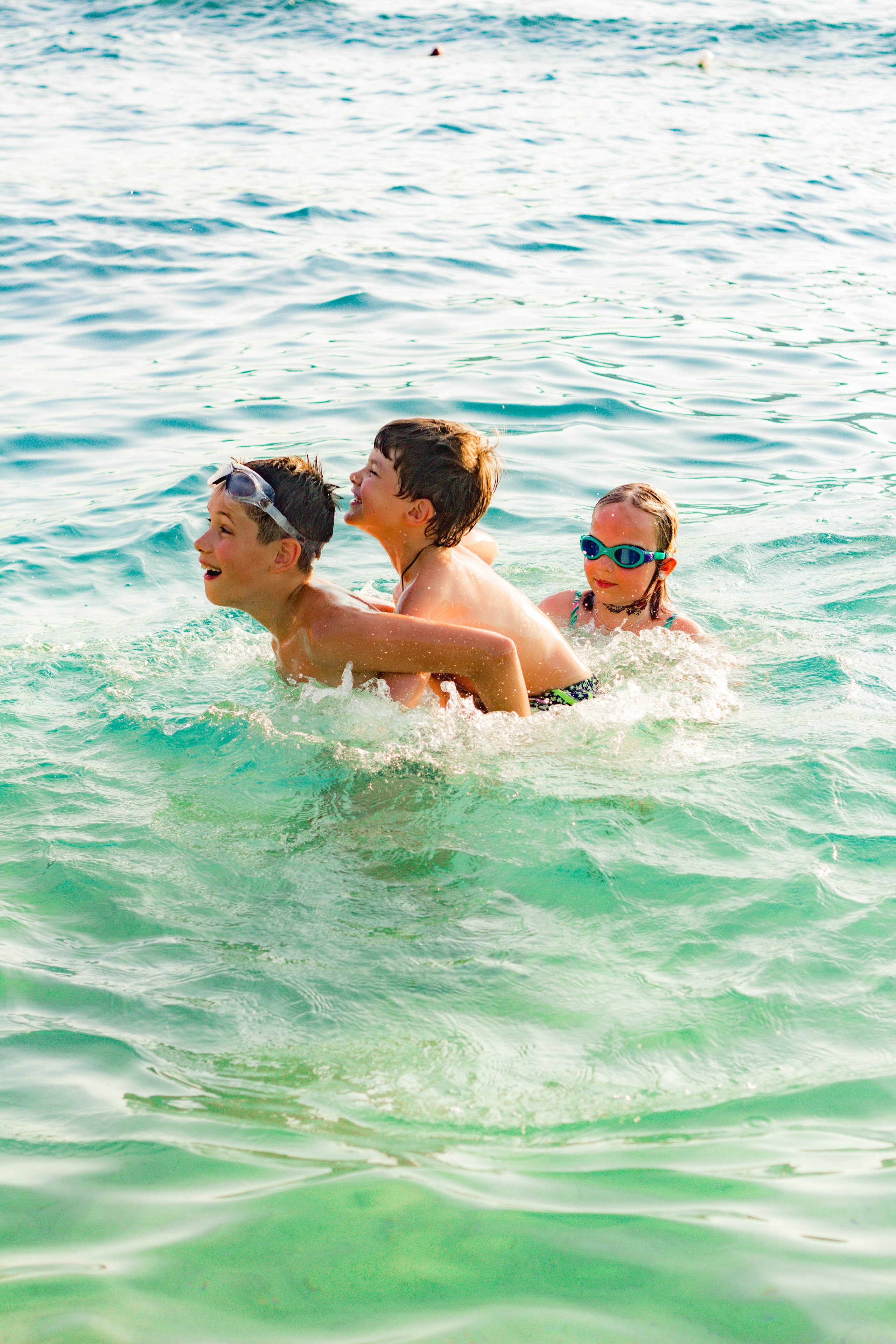 Детские Дни Рождения. Фотограф Шагалов Михаил