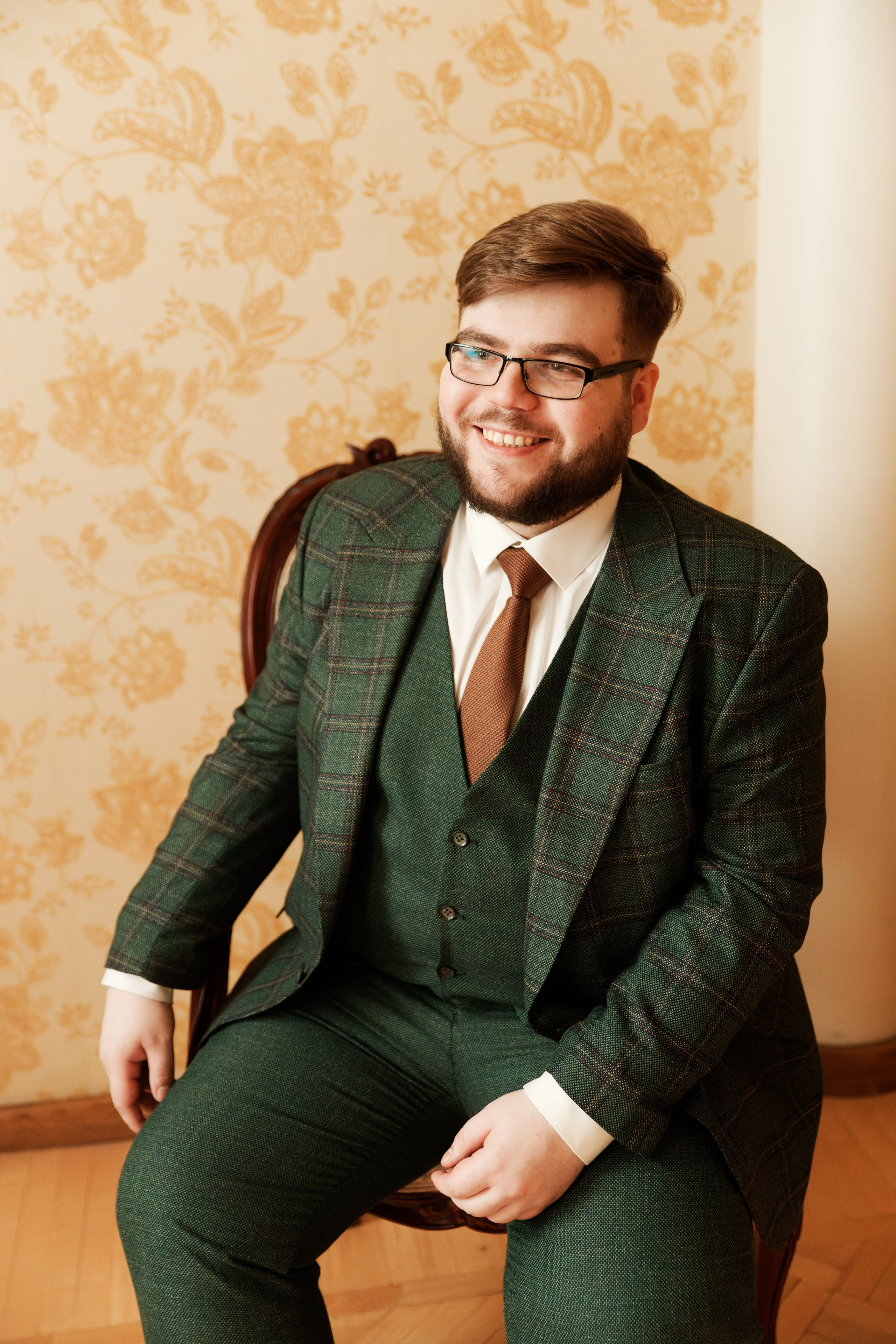 Кирилл и Екатерина. Видеограф Павел Борисов | Москва | СПБ | Брянск