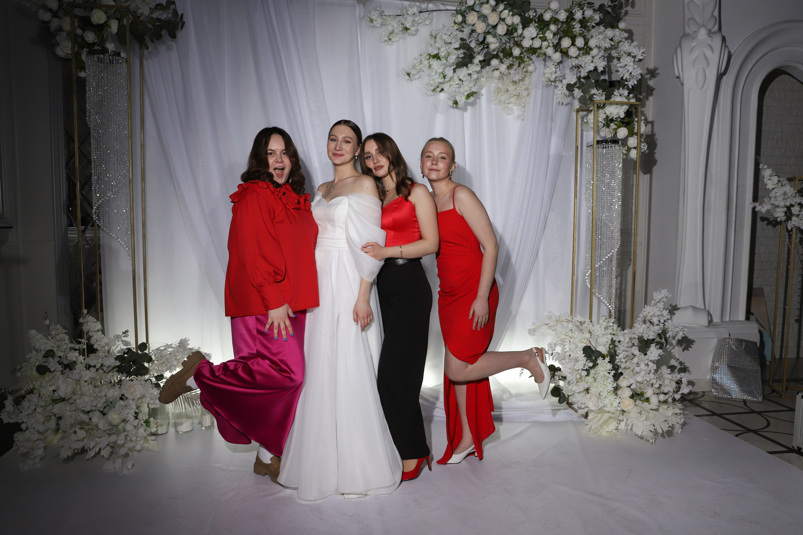 Полный день. Фотограф в Ростове-на-Дону Мария Безменова