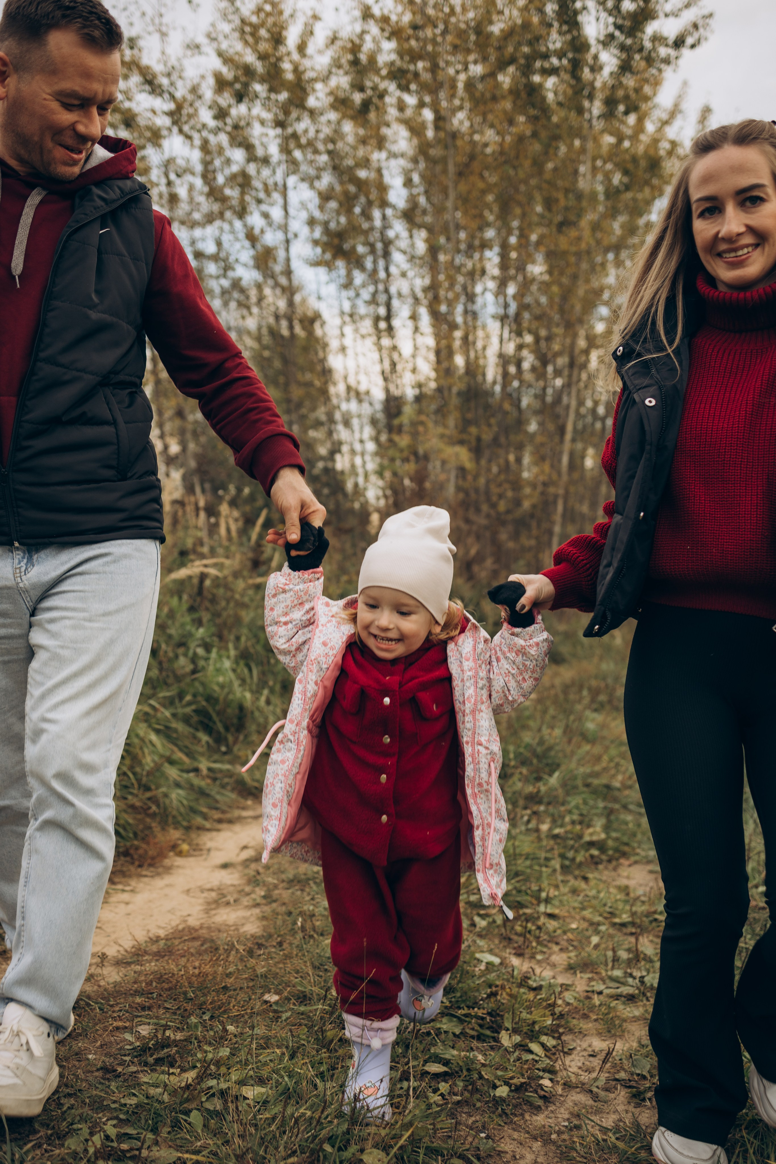 Летучий змей-семейная (4.10.2025 г.) г. Жуков (Калужская обл.). Надежда Стар семейный и церковный фотограф в Жукове и Калужской области