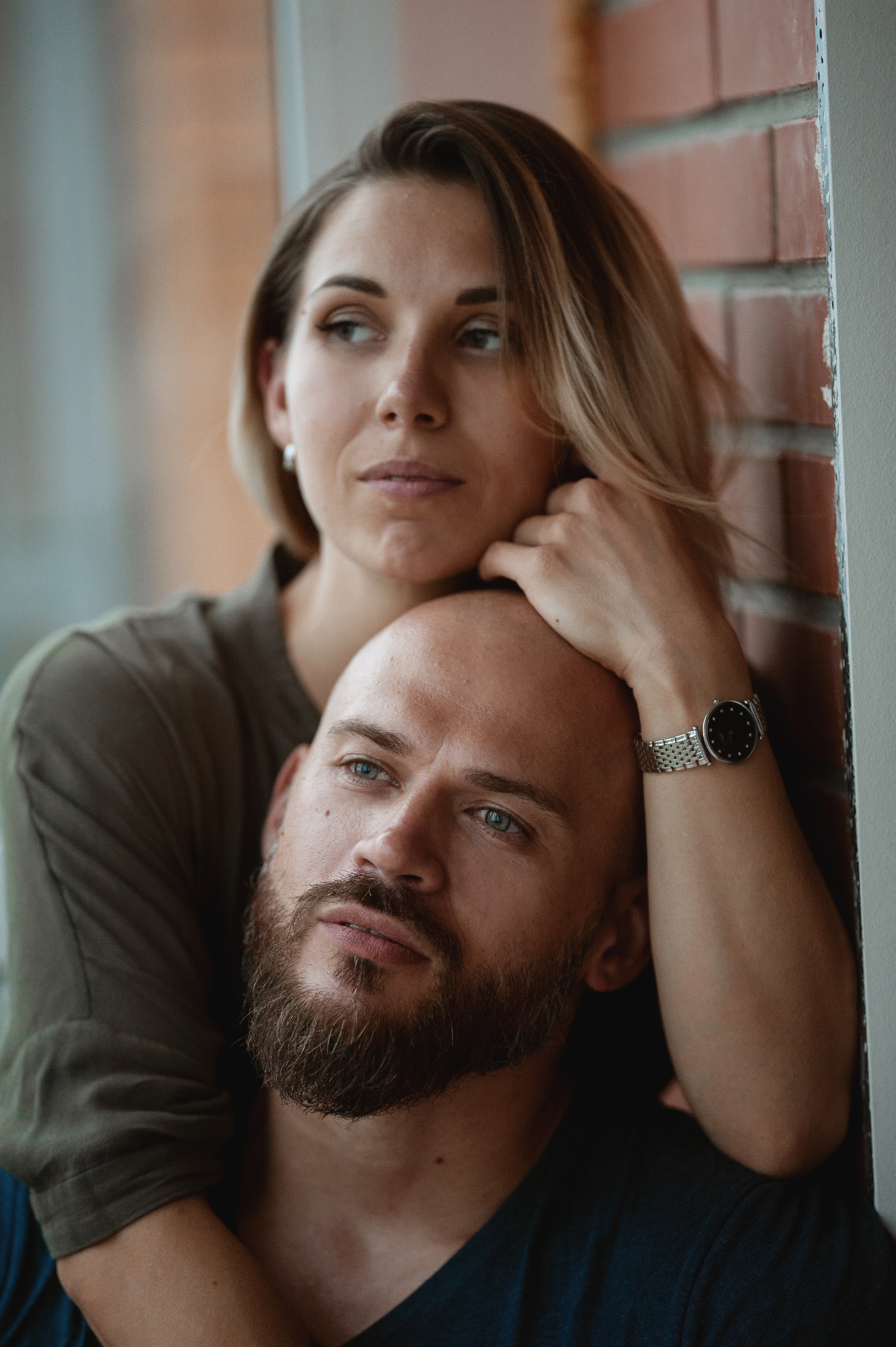 Квартира над городом. Ваш семейный фотограф