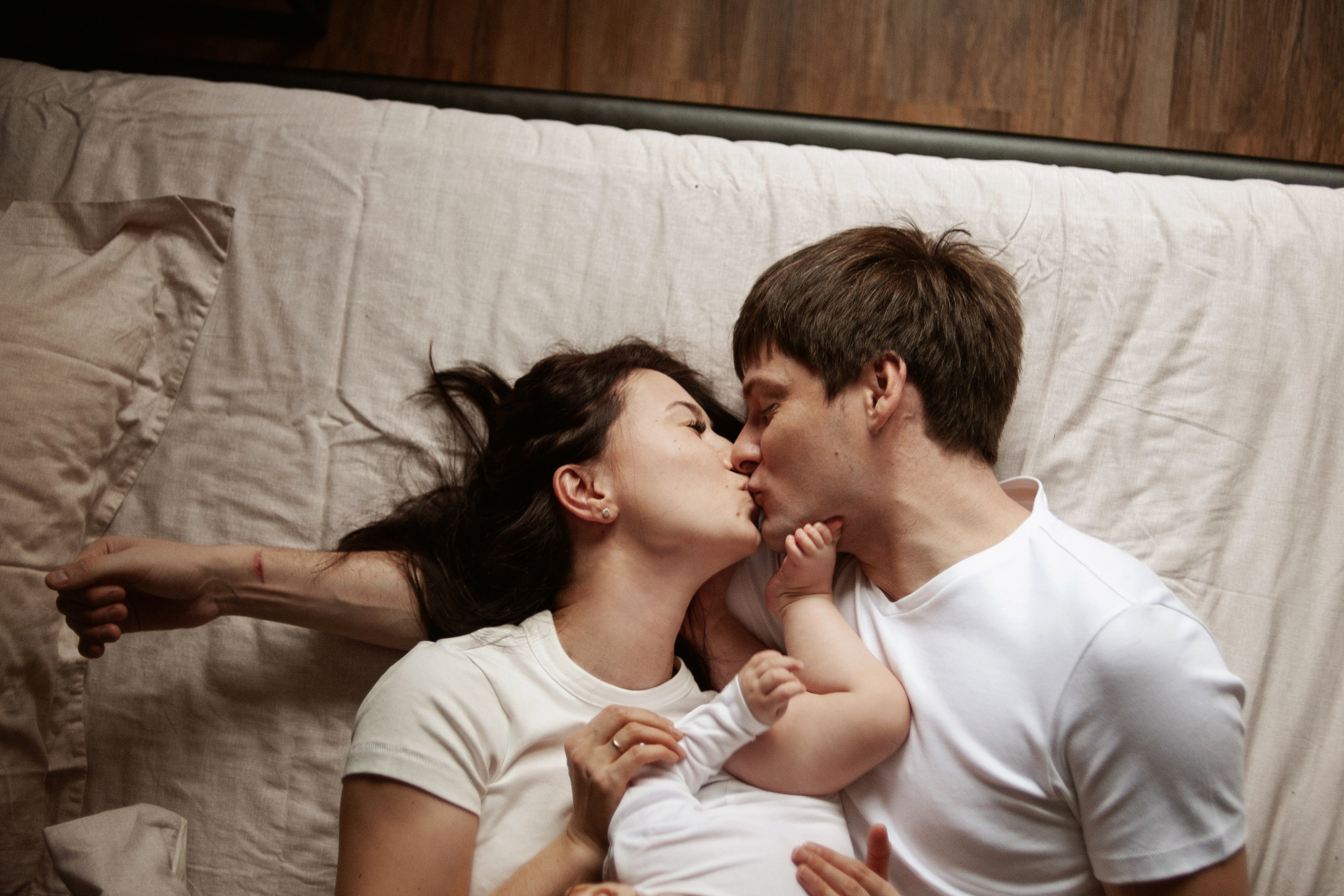 Доброе утро, Соня. Ваш семейный фотограф