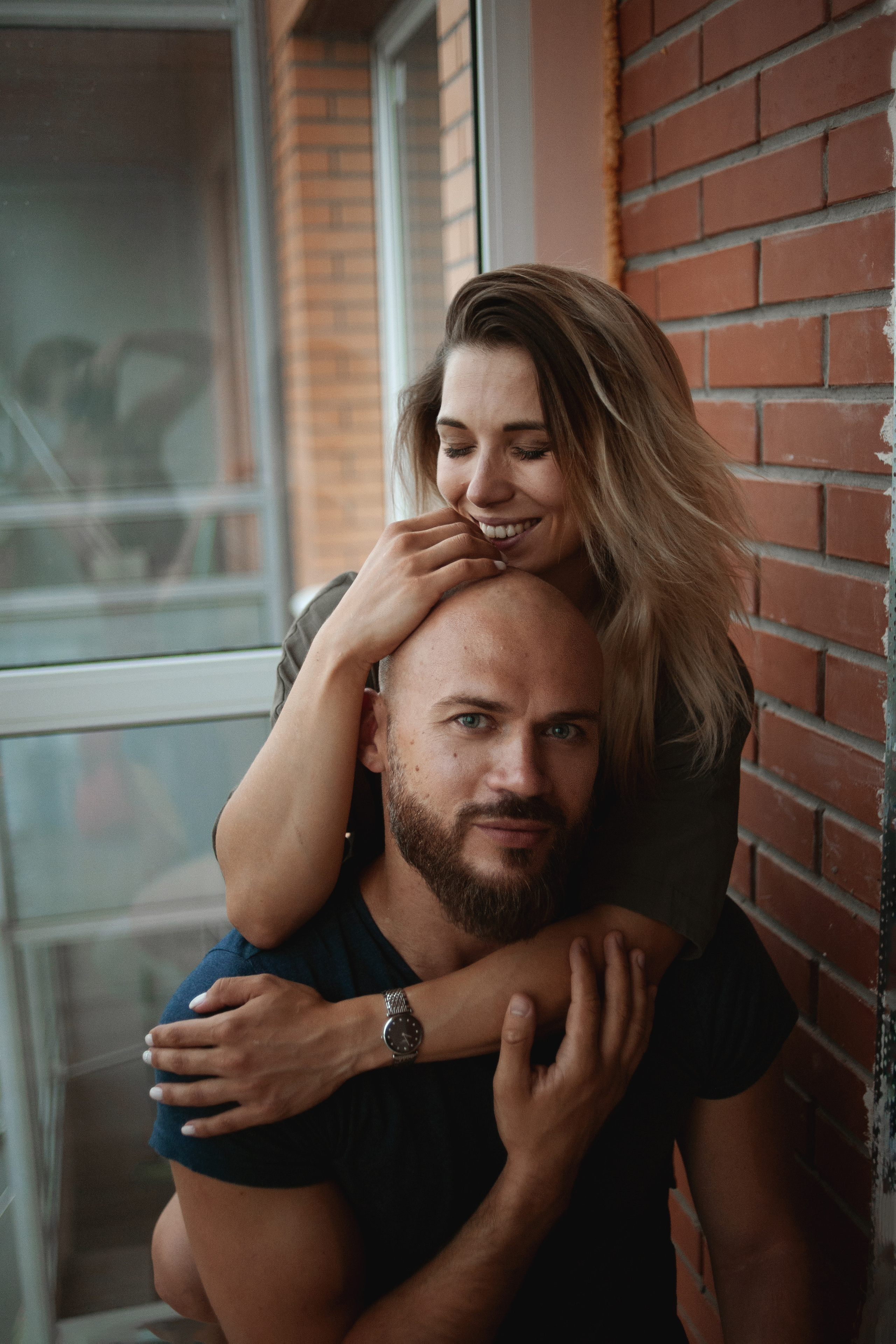 Квартира над городом. Ваш семейный фотограф