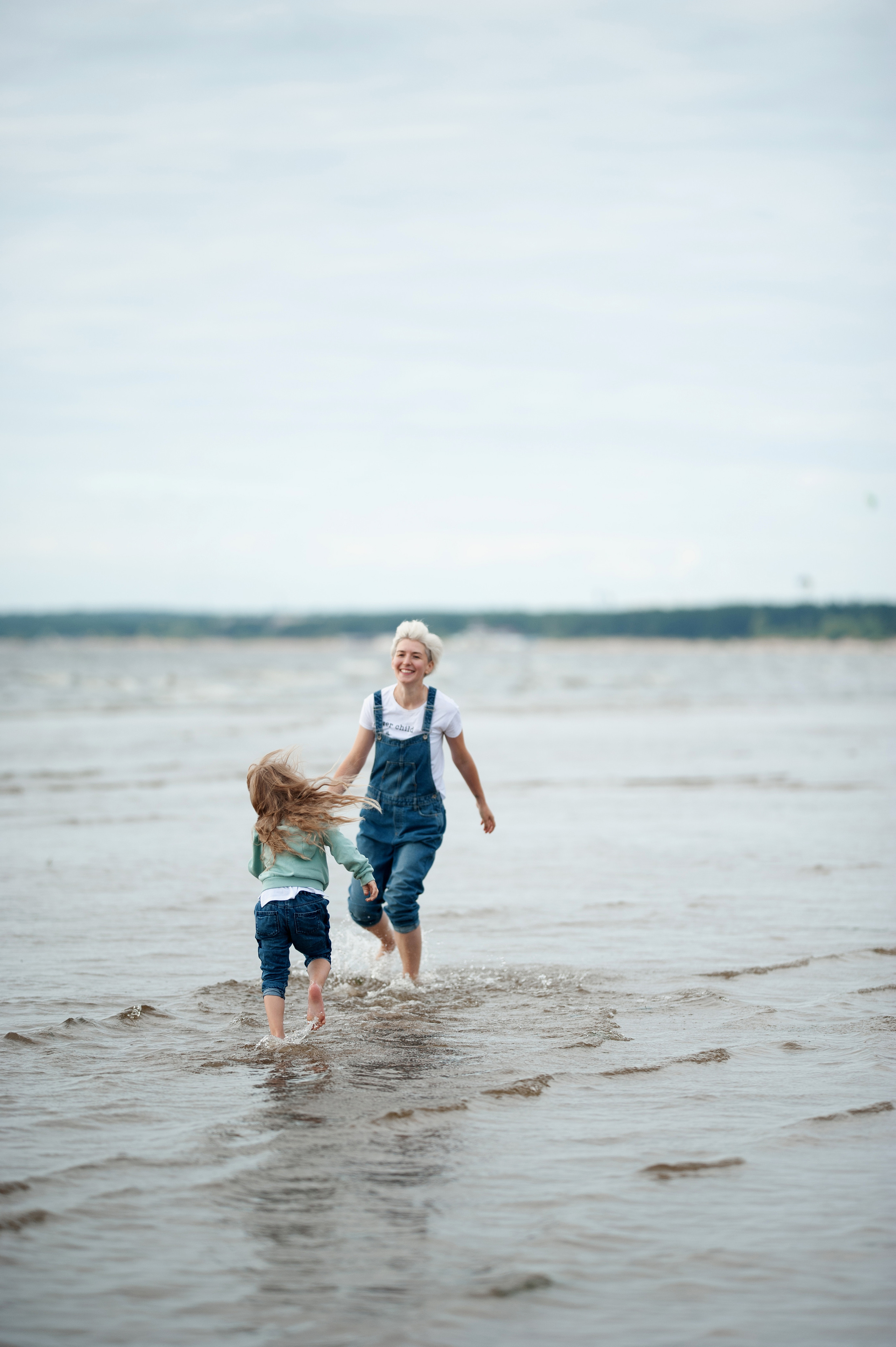 Поймай меня. Ваш семейный фотограф