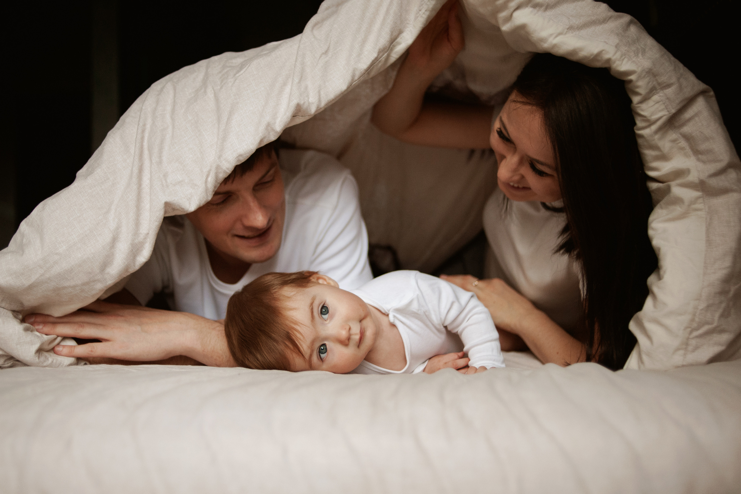 Доброе утро, Соня. Ваш семейный фотограф