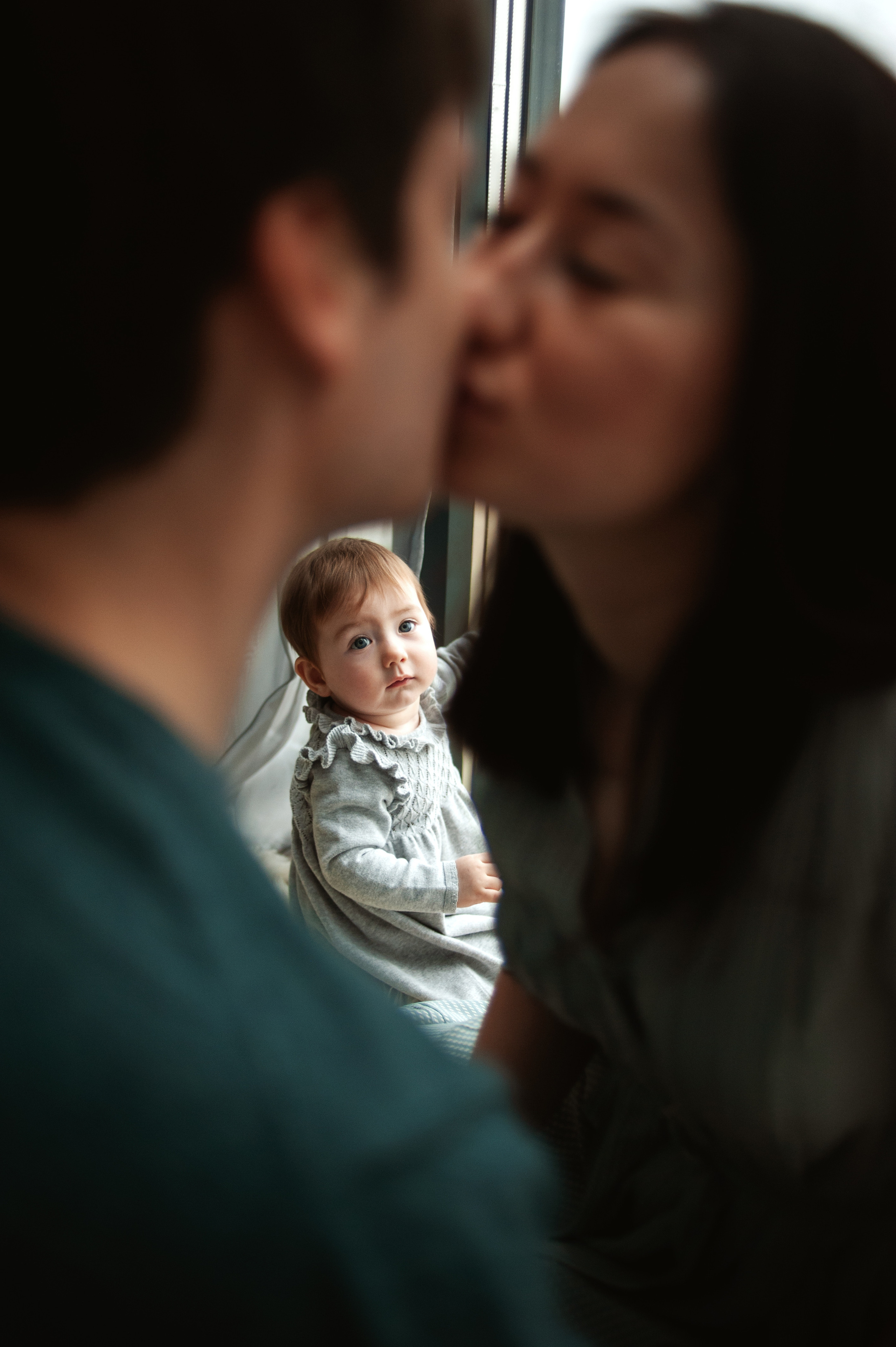 Доброе утро, Соня. Ваш семейный фотограф