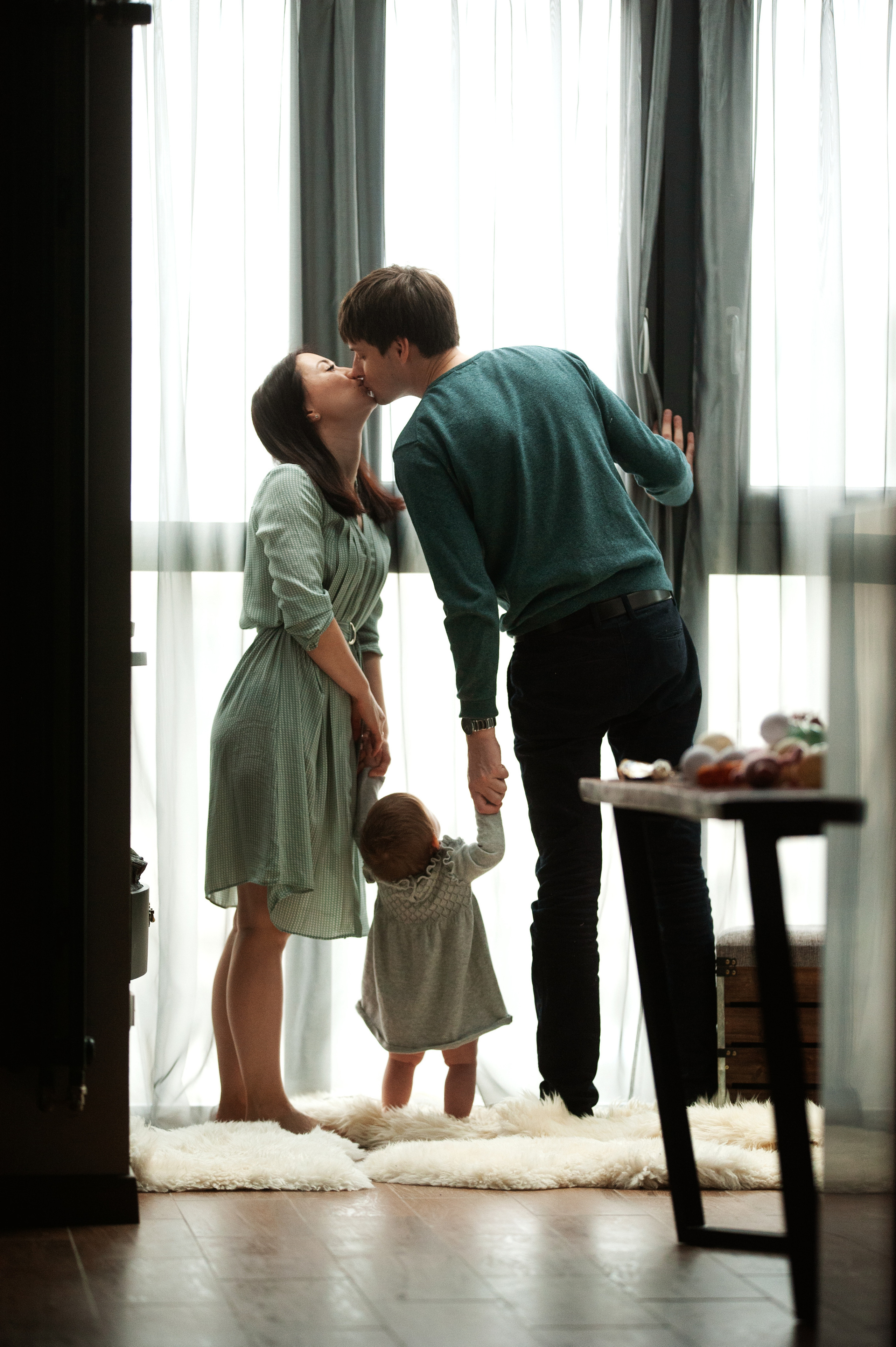 Доброе утро, Соня. Ваш семейный фотограф