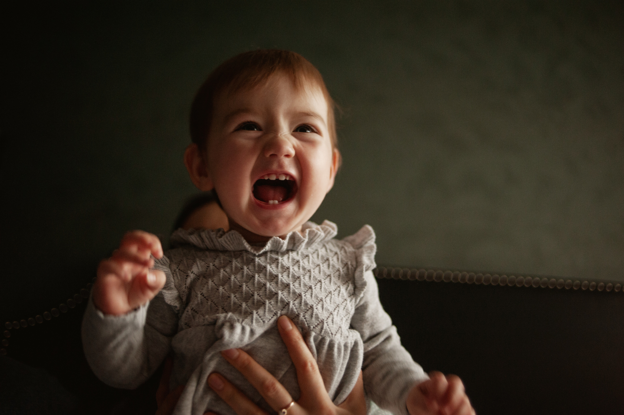 Доброе утро, Соня. Ваш семейный фотограф