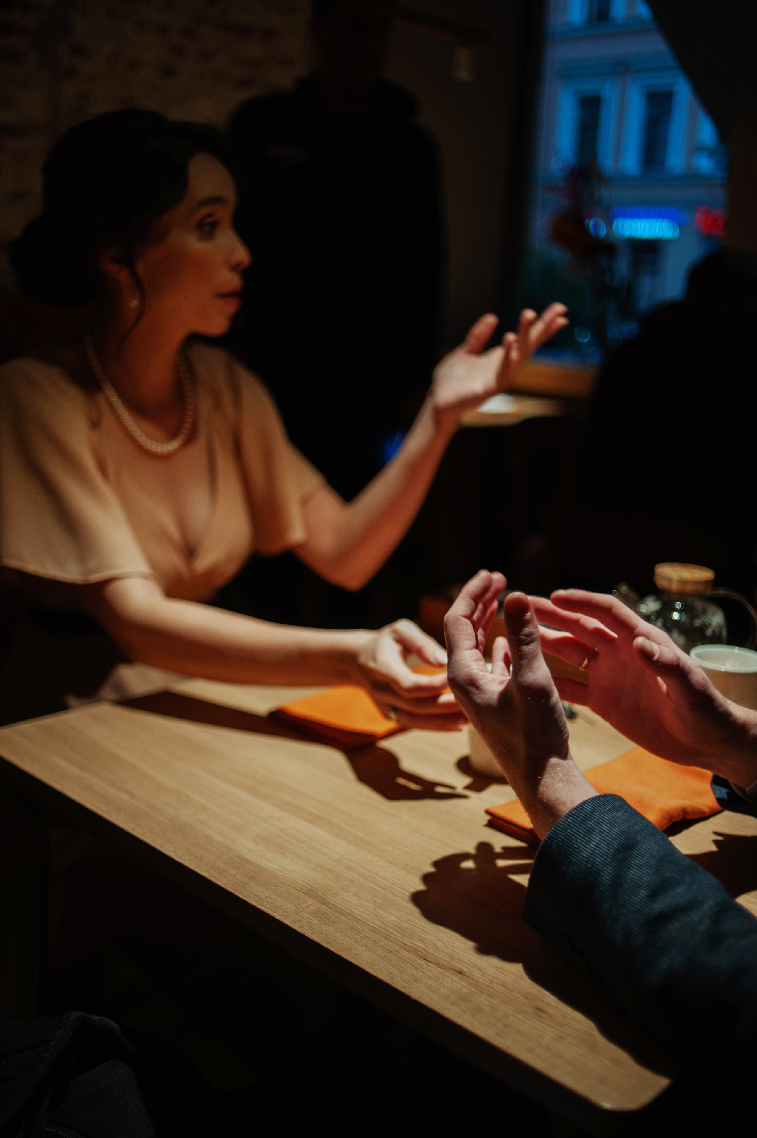 Зима 2020. Наташа и Илья. Ваш семейный фотограф