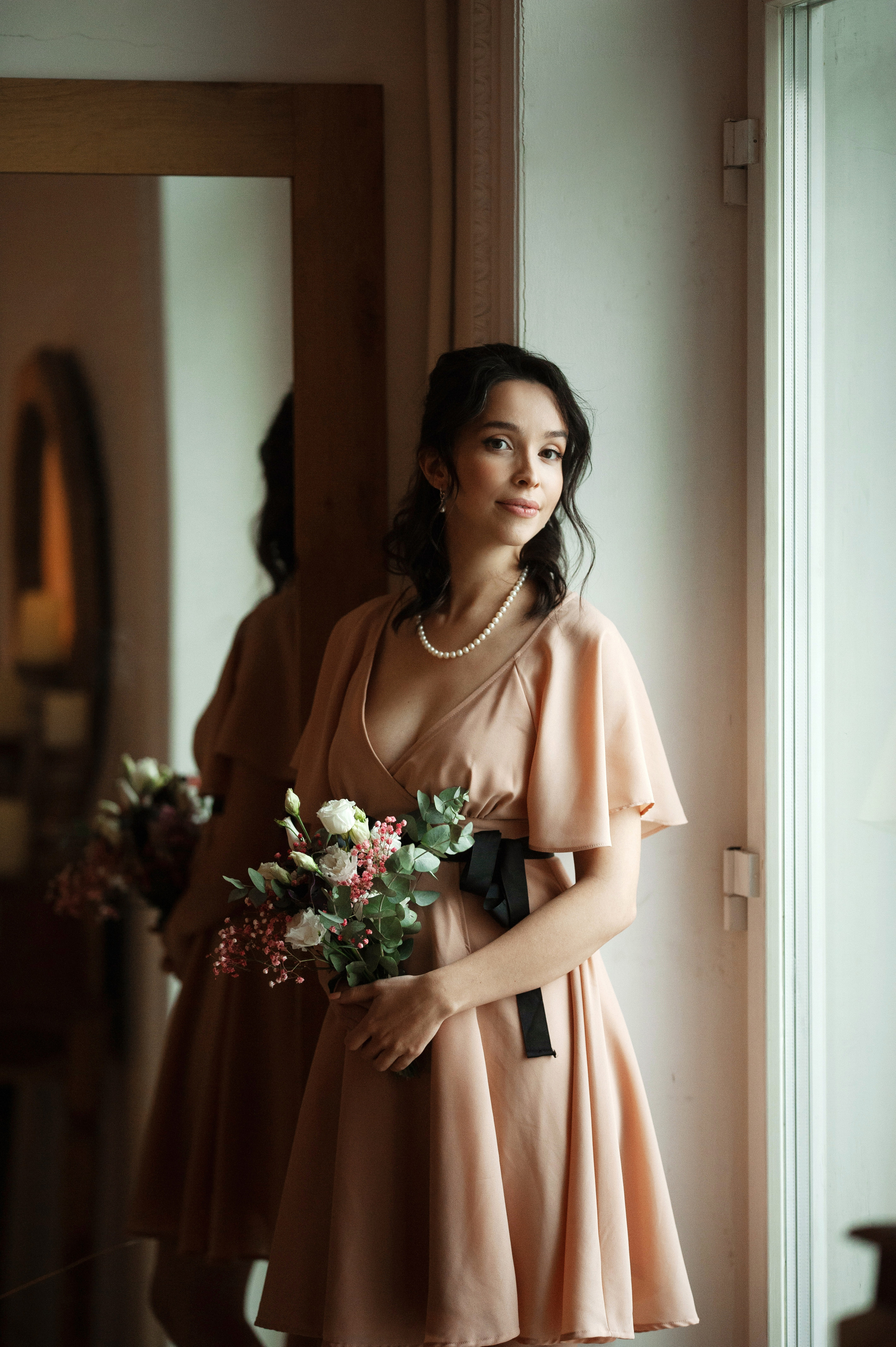 Зима 2020. Наташа и Илья. Ваш семейный фотограф