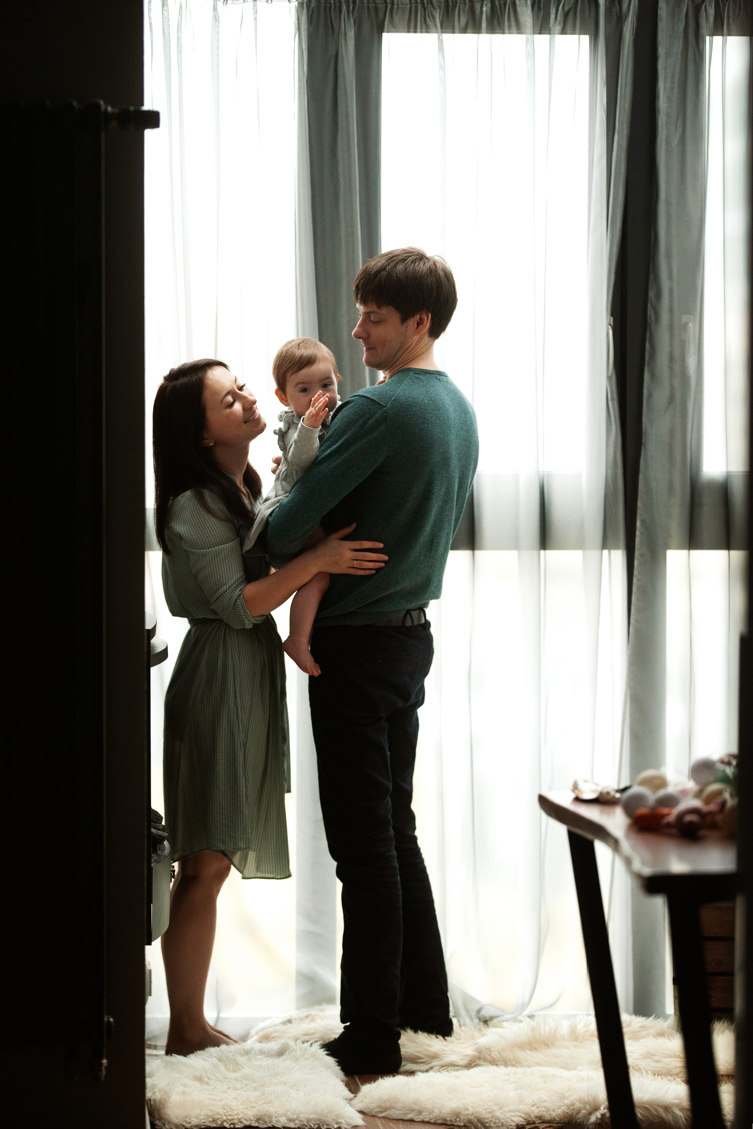 Доброе утро, Соня. Ваш семейный фотограф