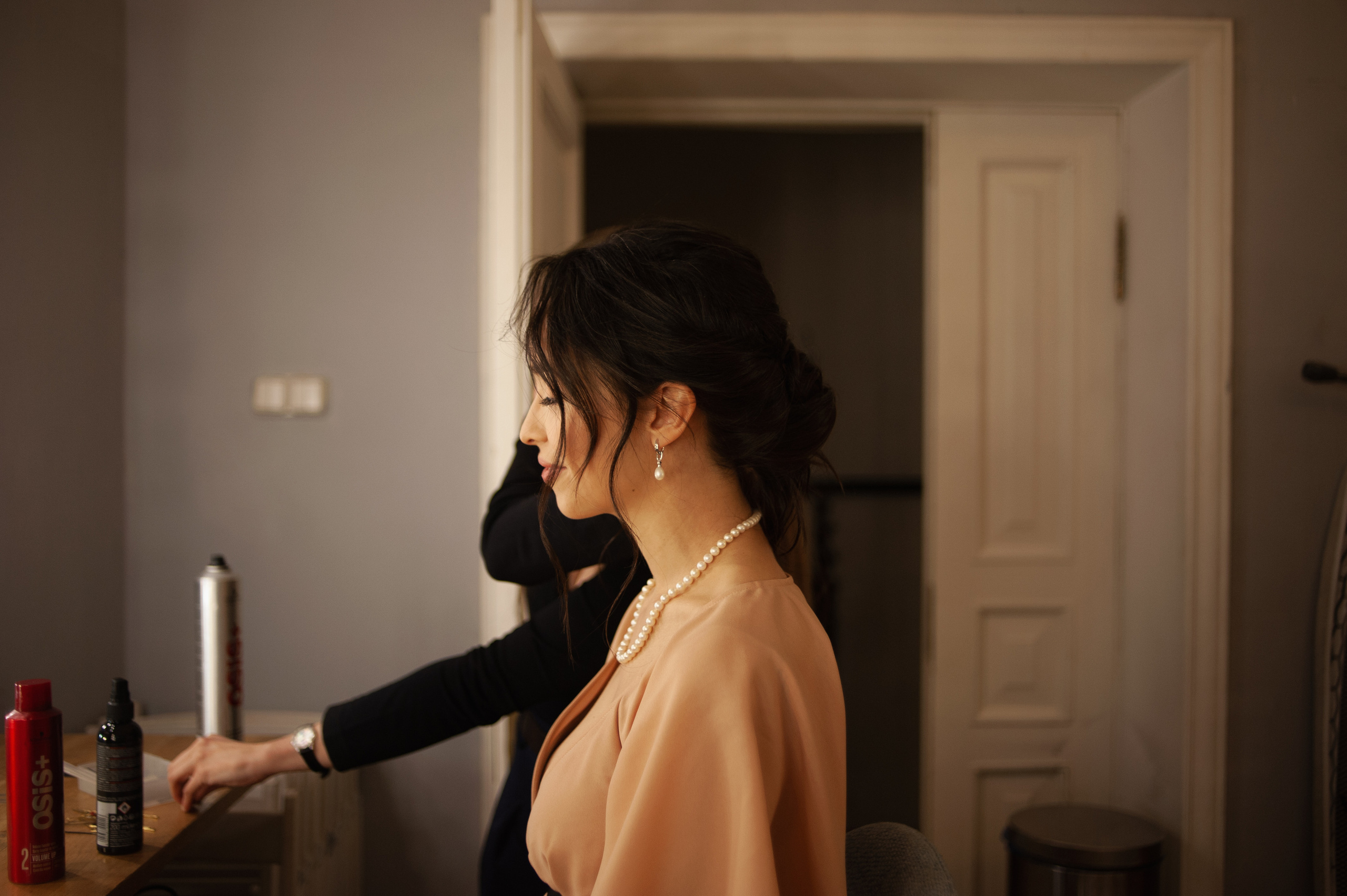 Зима 2020. Наташа и Илья. Ваш семейный фотограф