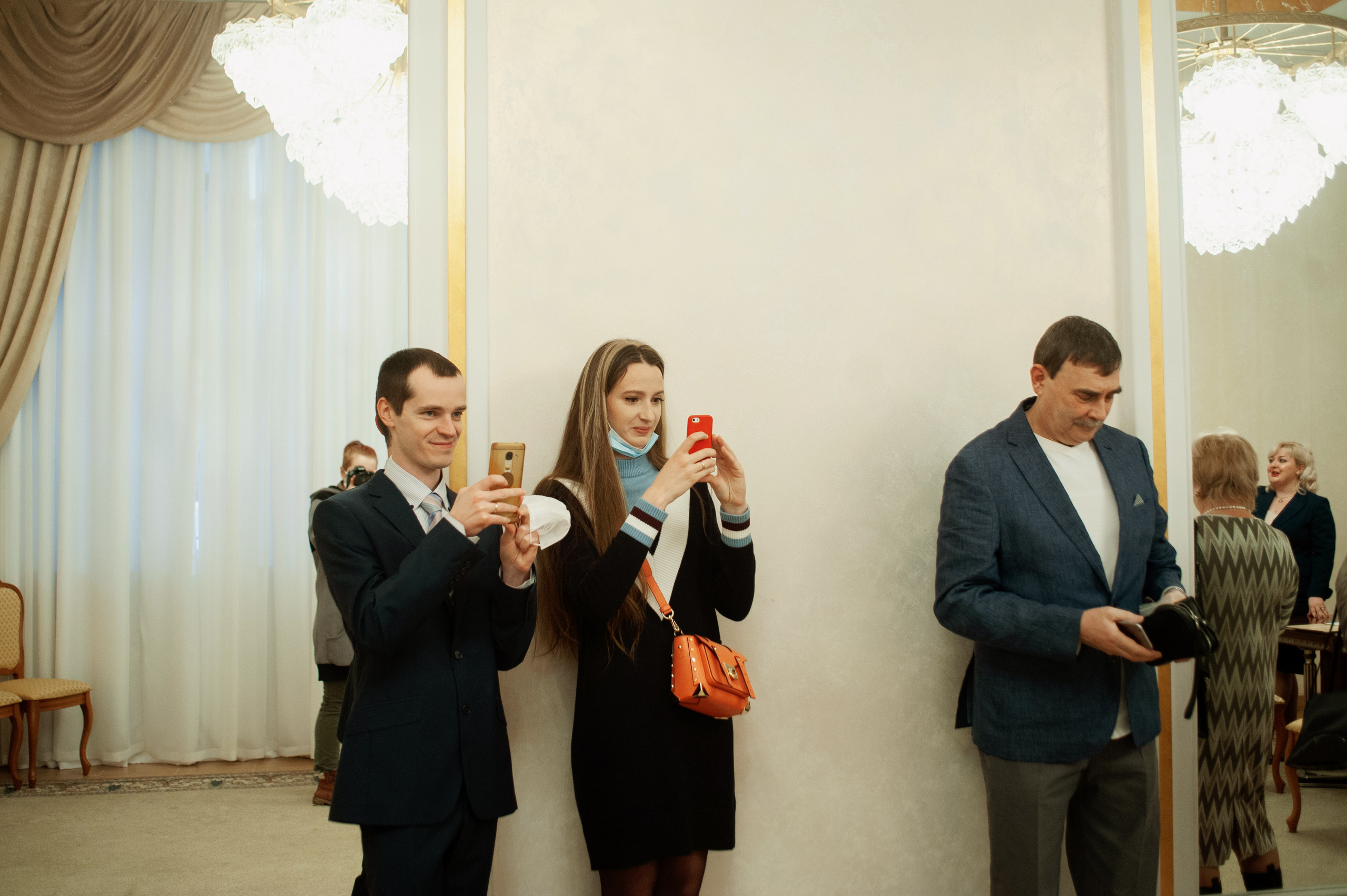 Камерно в москве. Ваш семейный фотограф