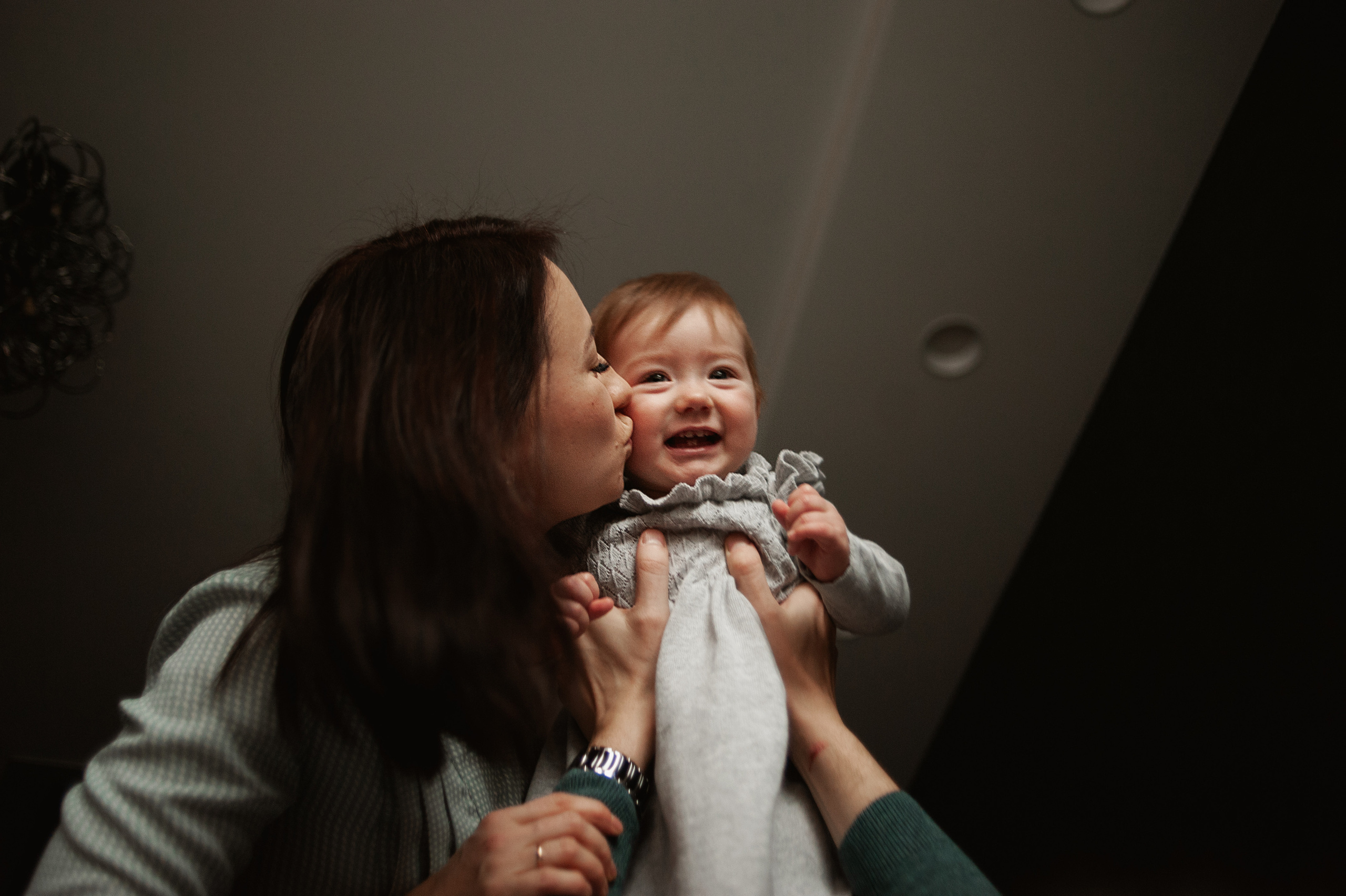 Доброе утро, Соня. Ваш семейный фотограф