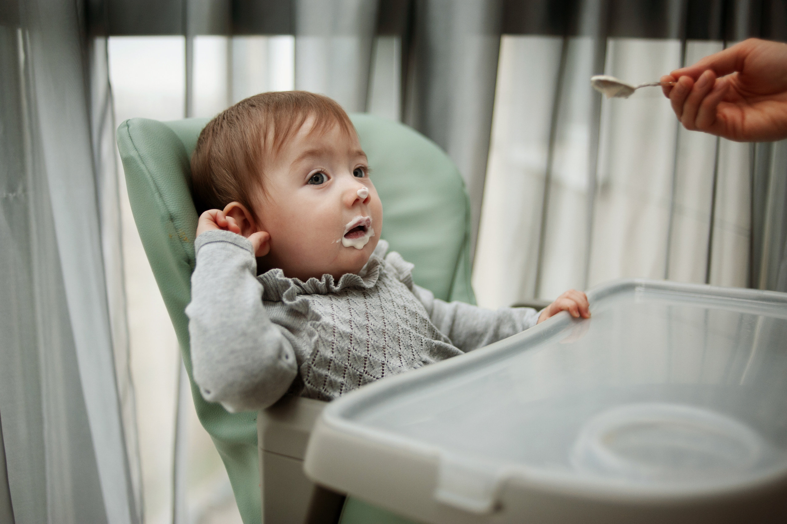 Доброе утро, Соня. Ваш семейный фотограф