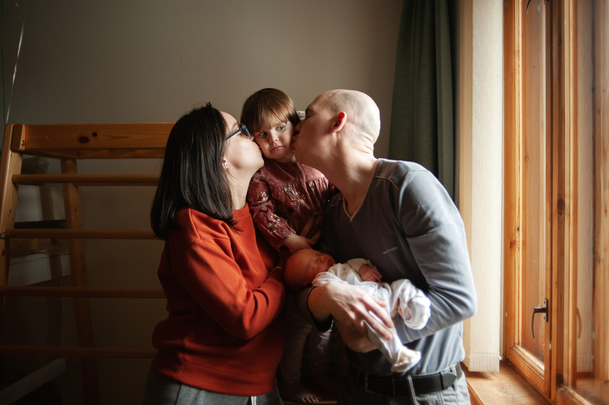 Матвей родился. Ваш семейный фотограф