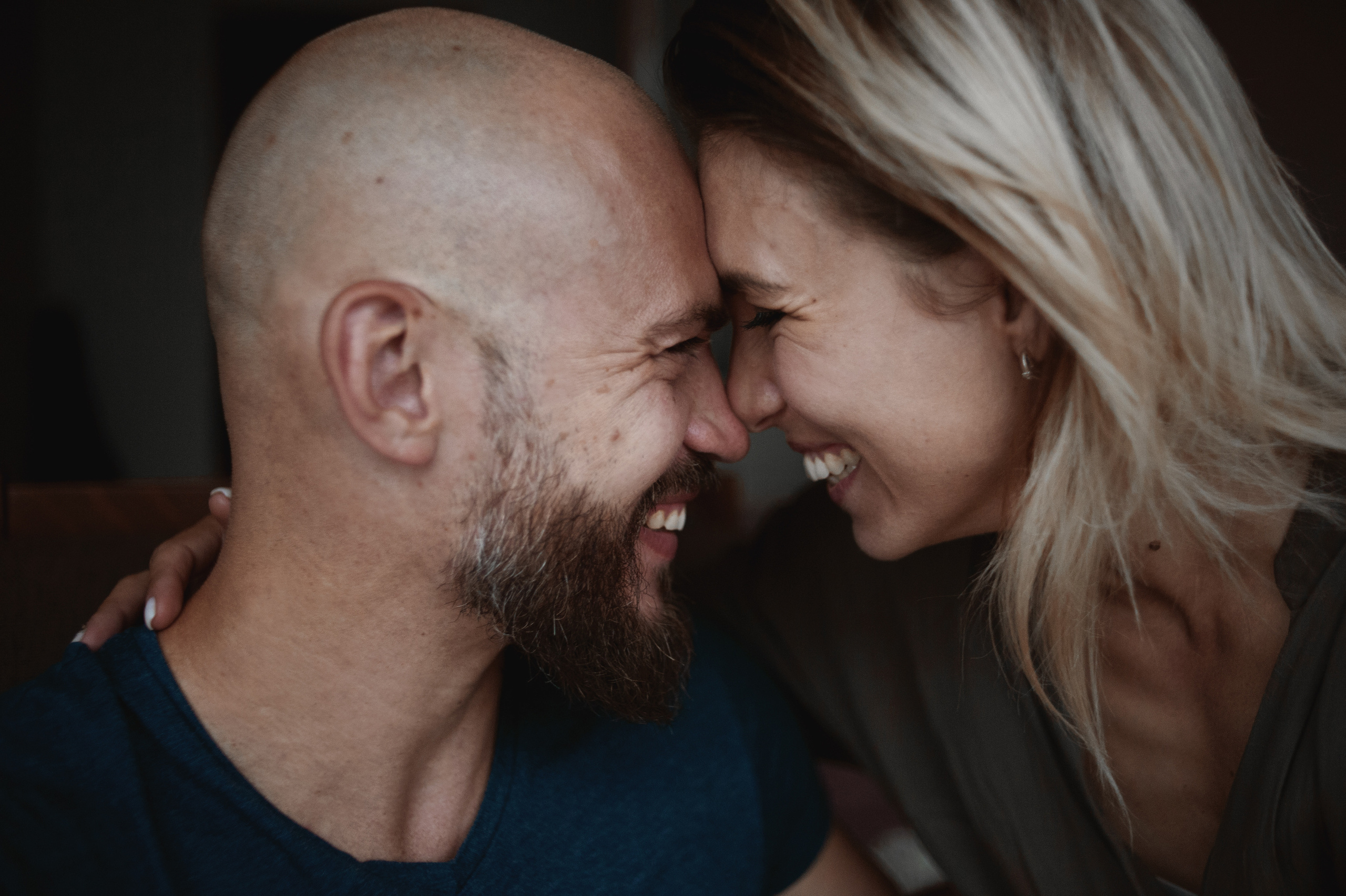 Квартира над городом. Ваш семейный фотограф