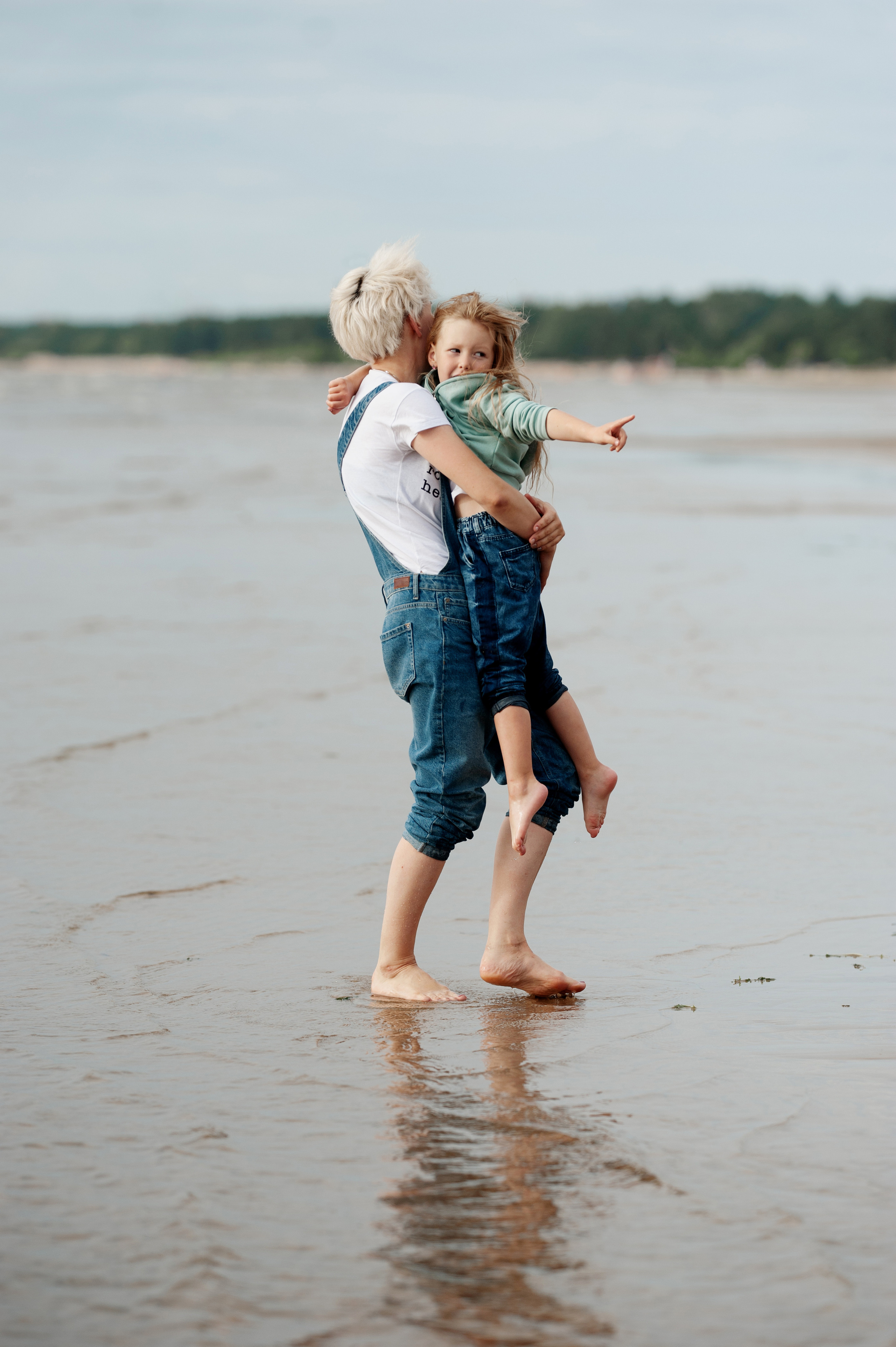 Поймай меня. Ваш семейный фотограф