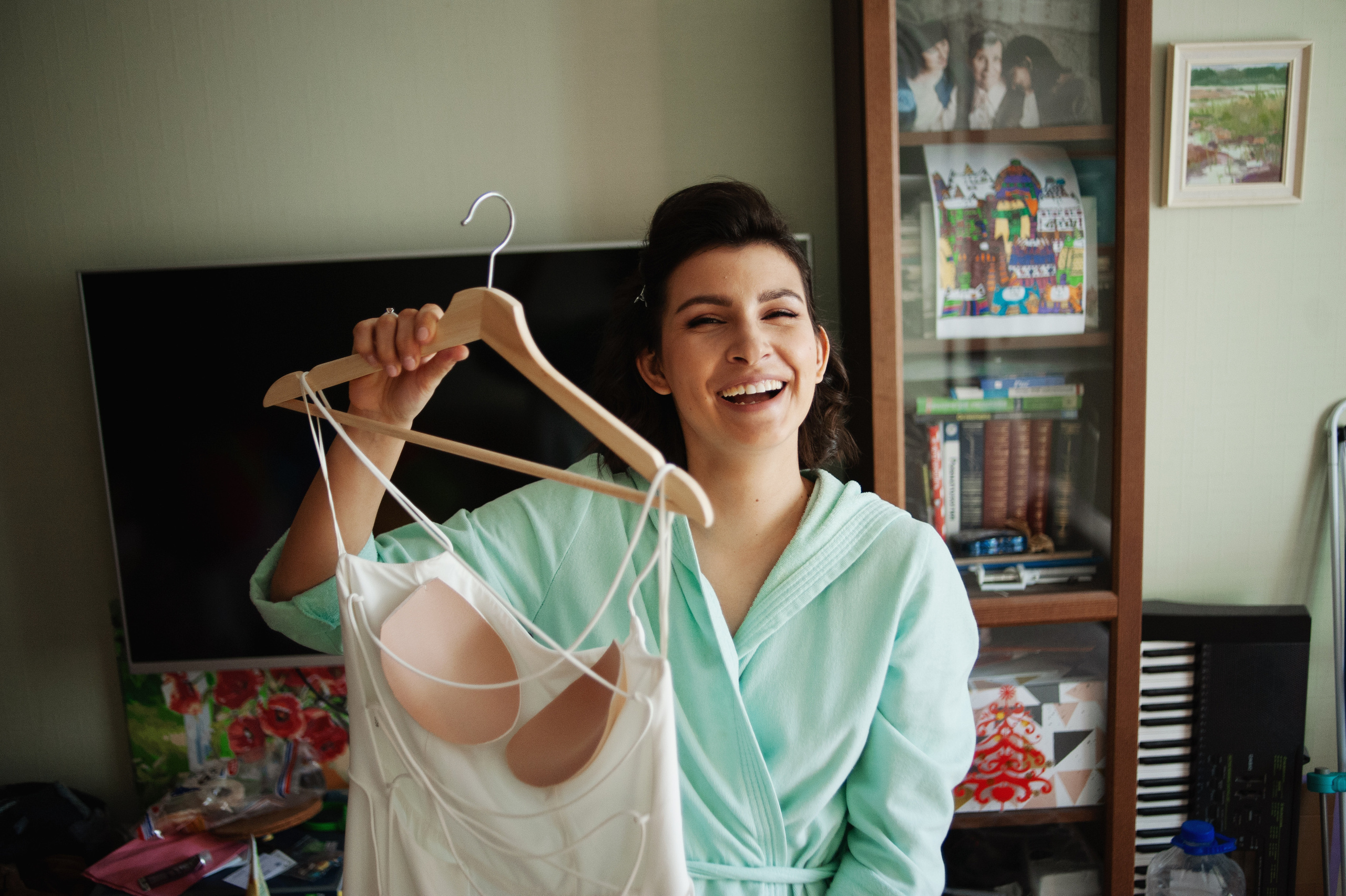 Камерно в москве. Ваш семейный фотограф