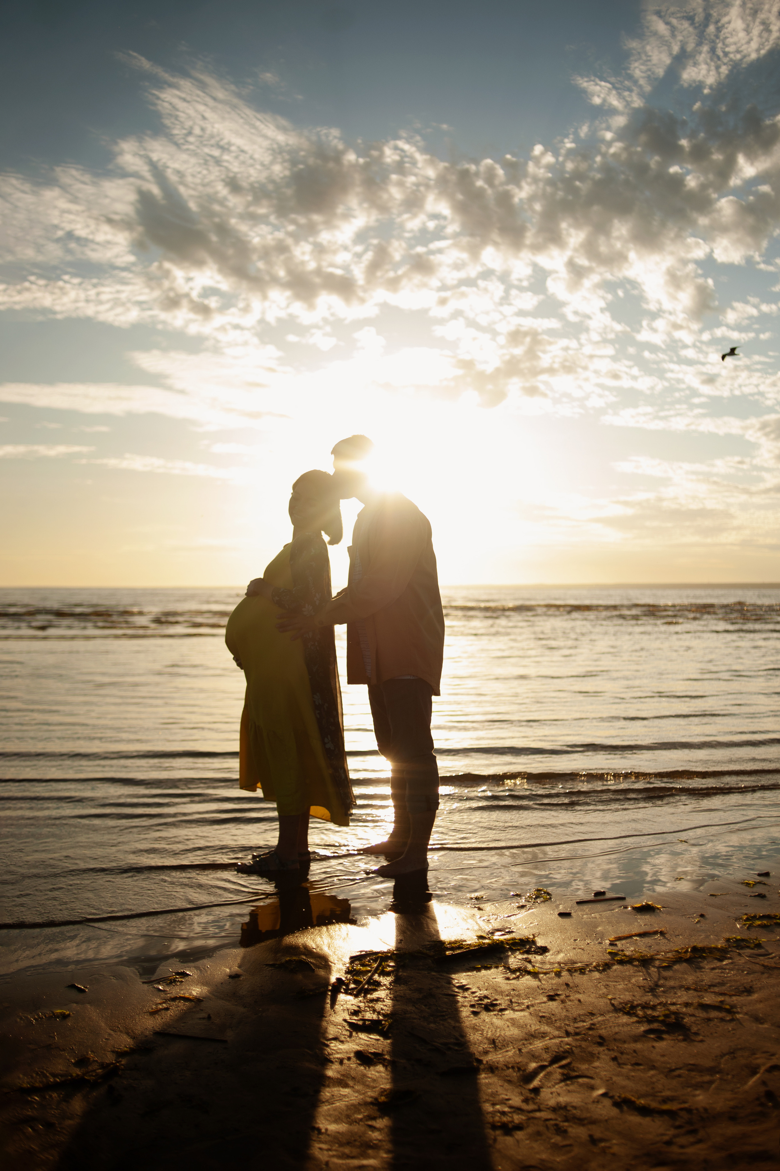 Море и мы. Ваш семейный фотограф