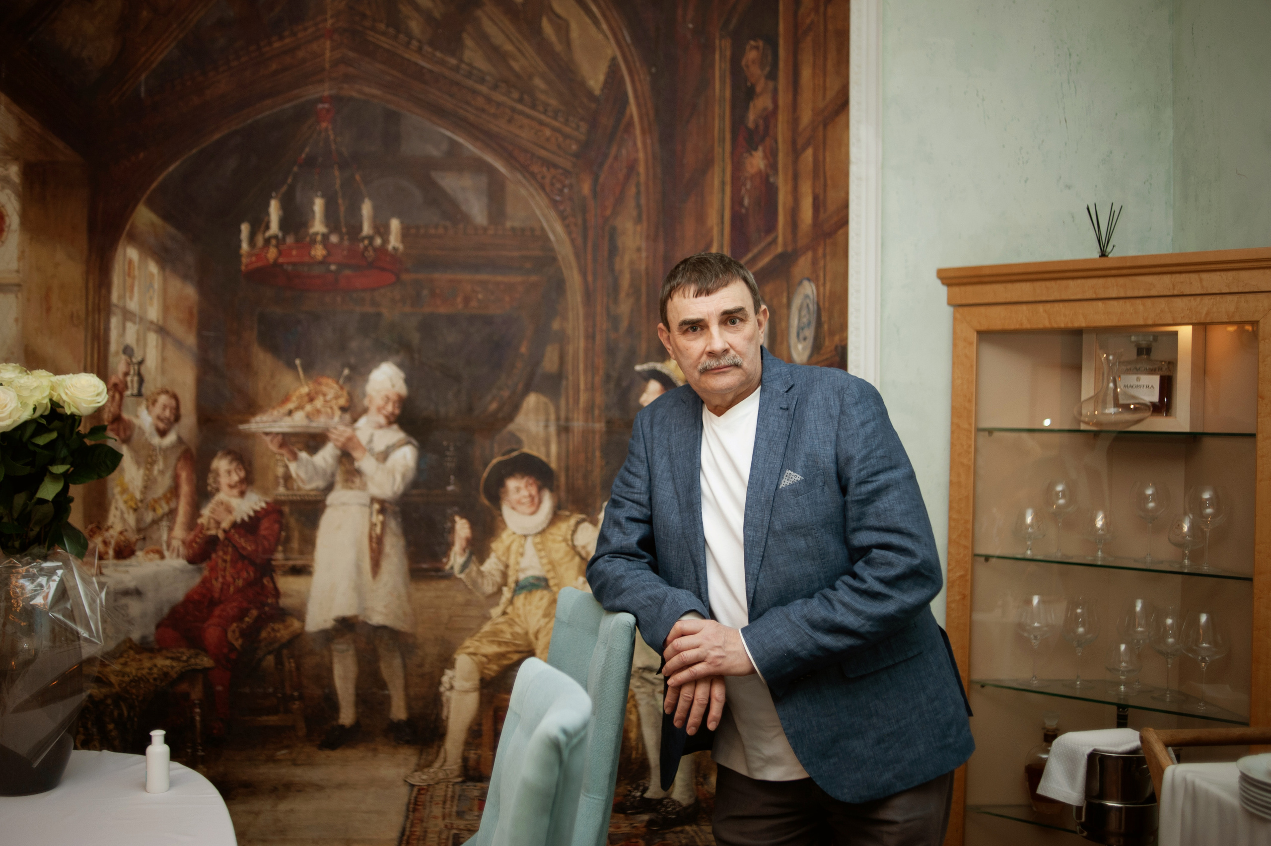 Камерно в москве. Ваш семейный фотограф