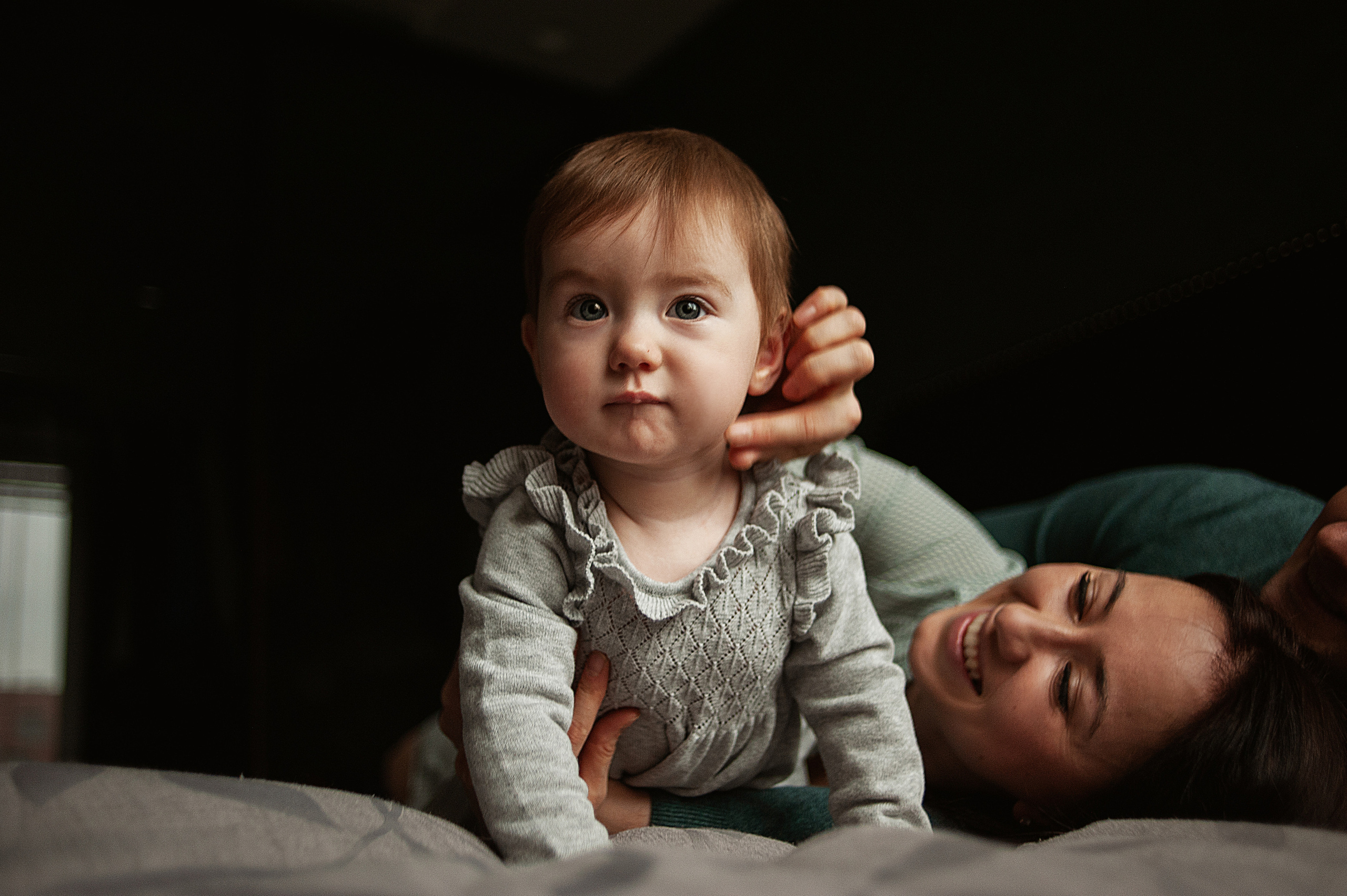 Доброе утро, Соня. Ваш семейный фотограф