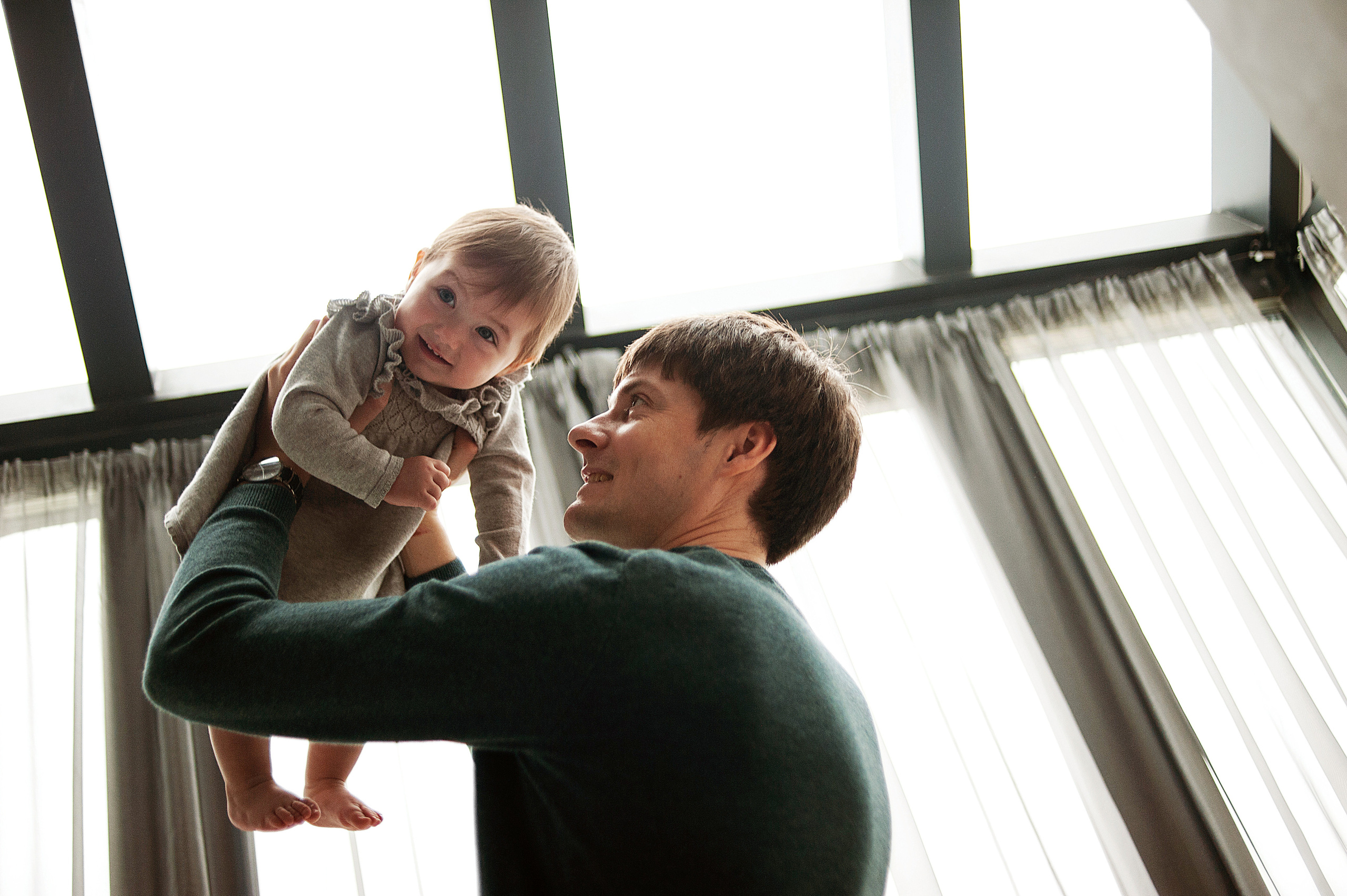 Доброе утро, Соня. Ваш семейный фотограф