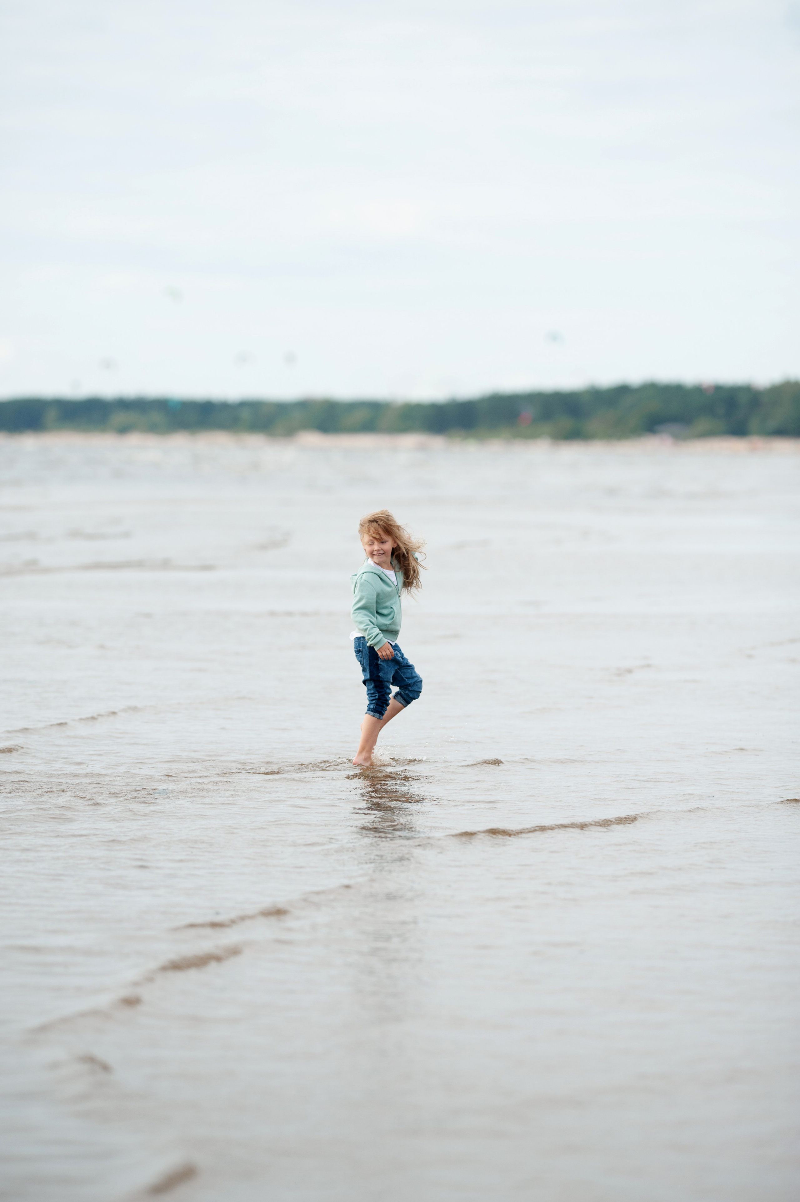 Поймай меня. Ваш семейный фотограф