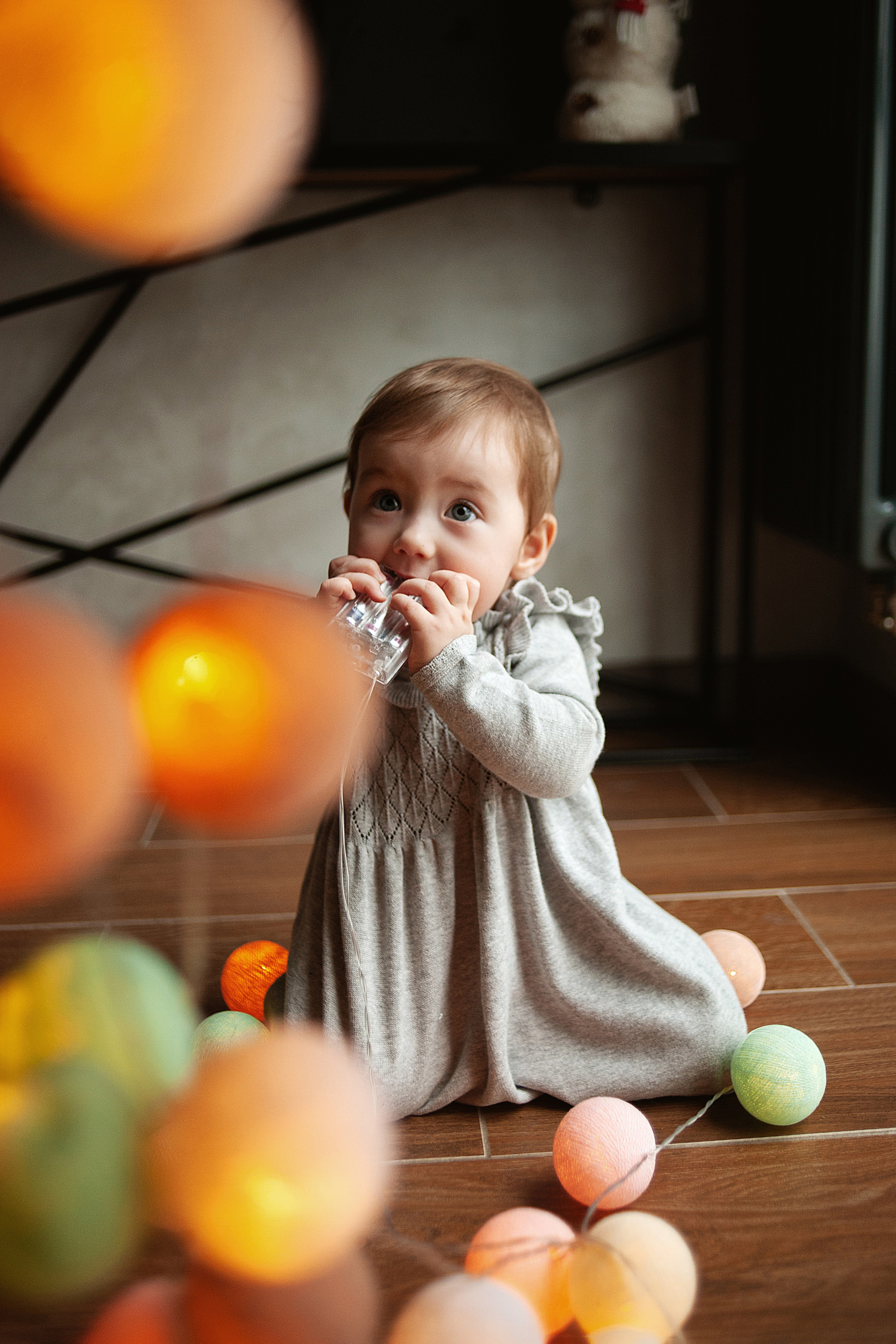 Доброе утро, Соня. Ваш семейный фотограф