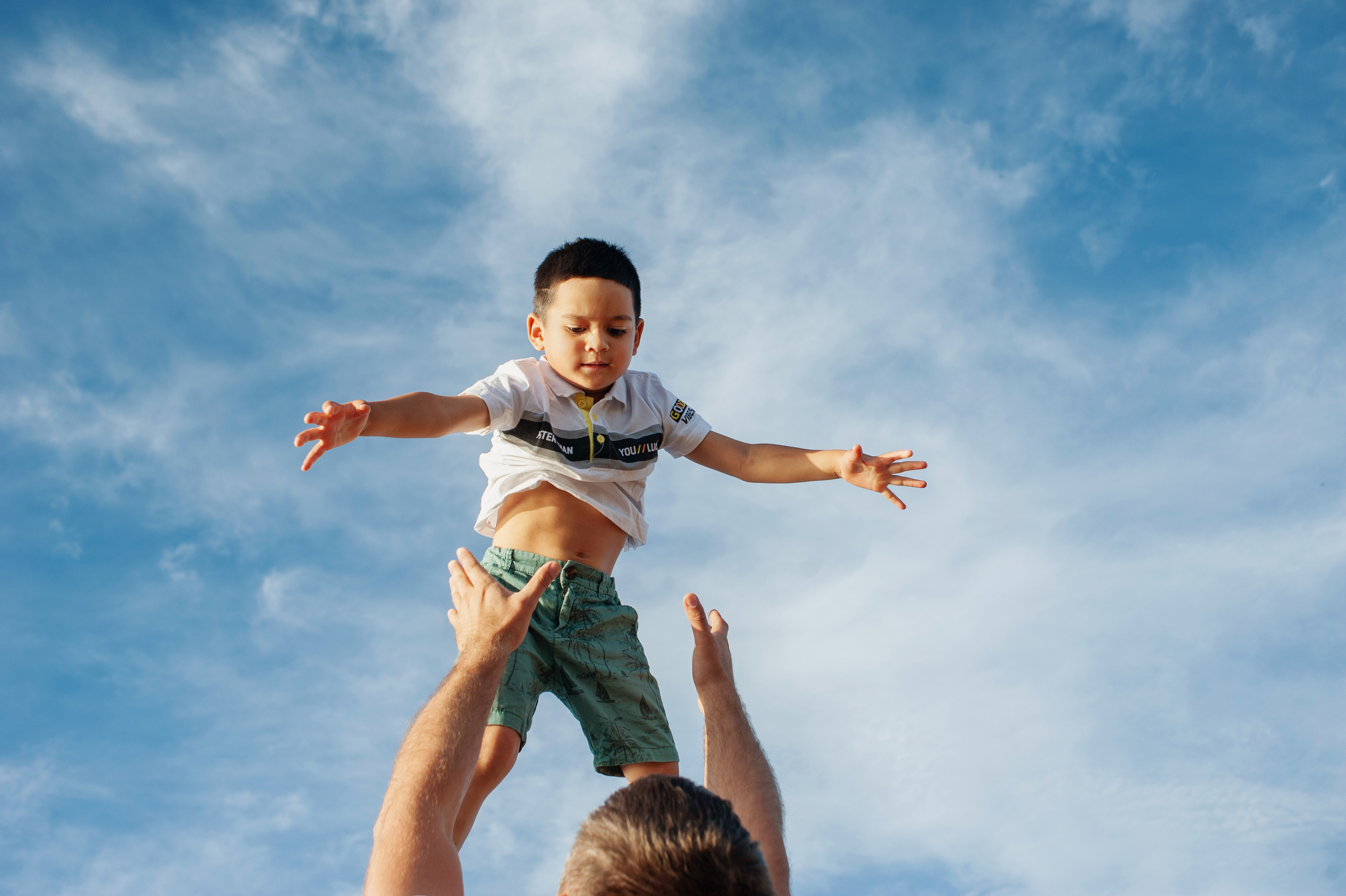 Только море и мы. Ваш семейный фотограф