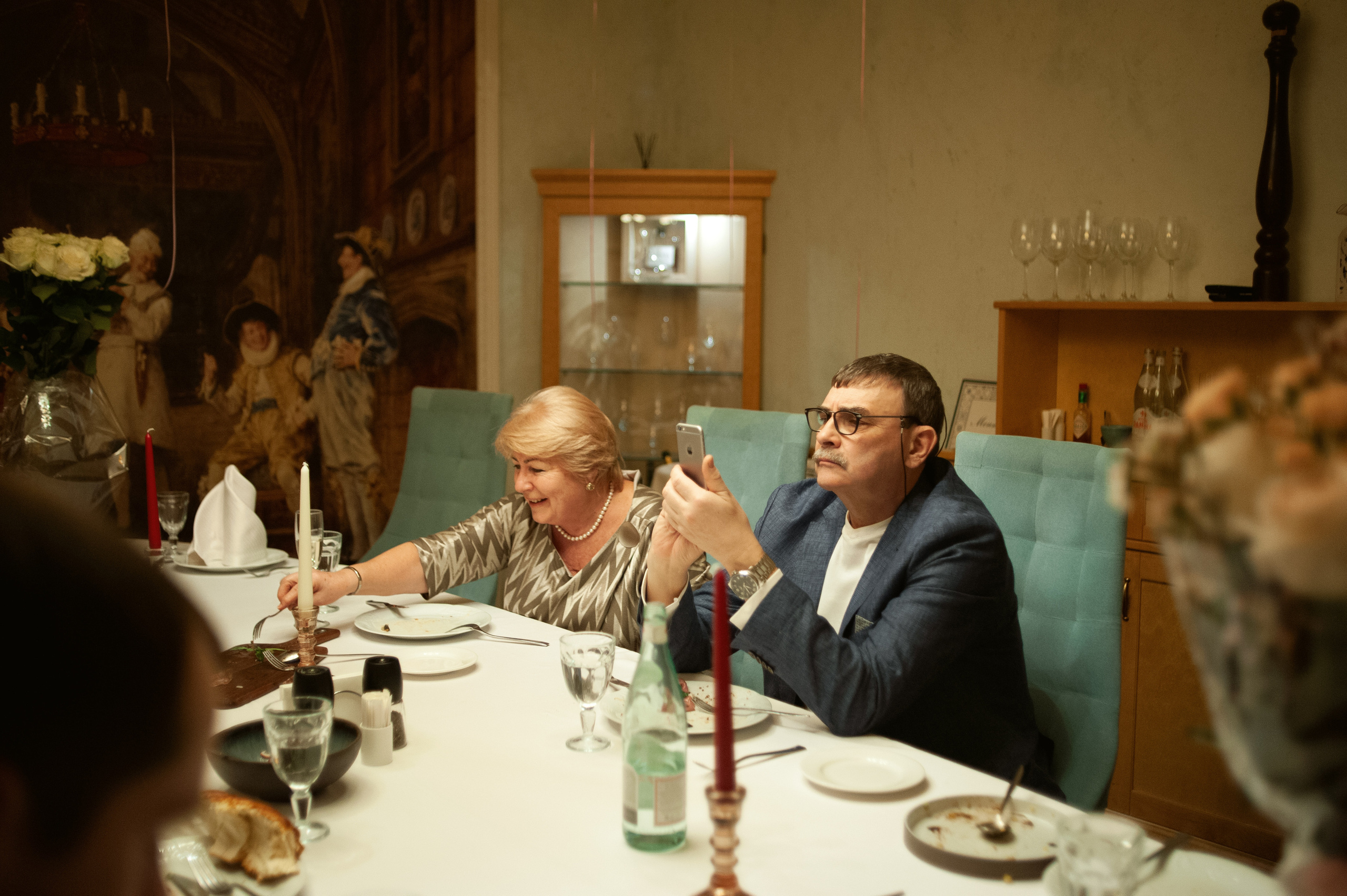 Камерно в москве. Ваш семейный фотограф