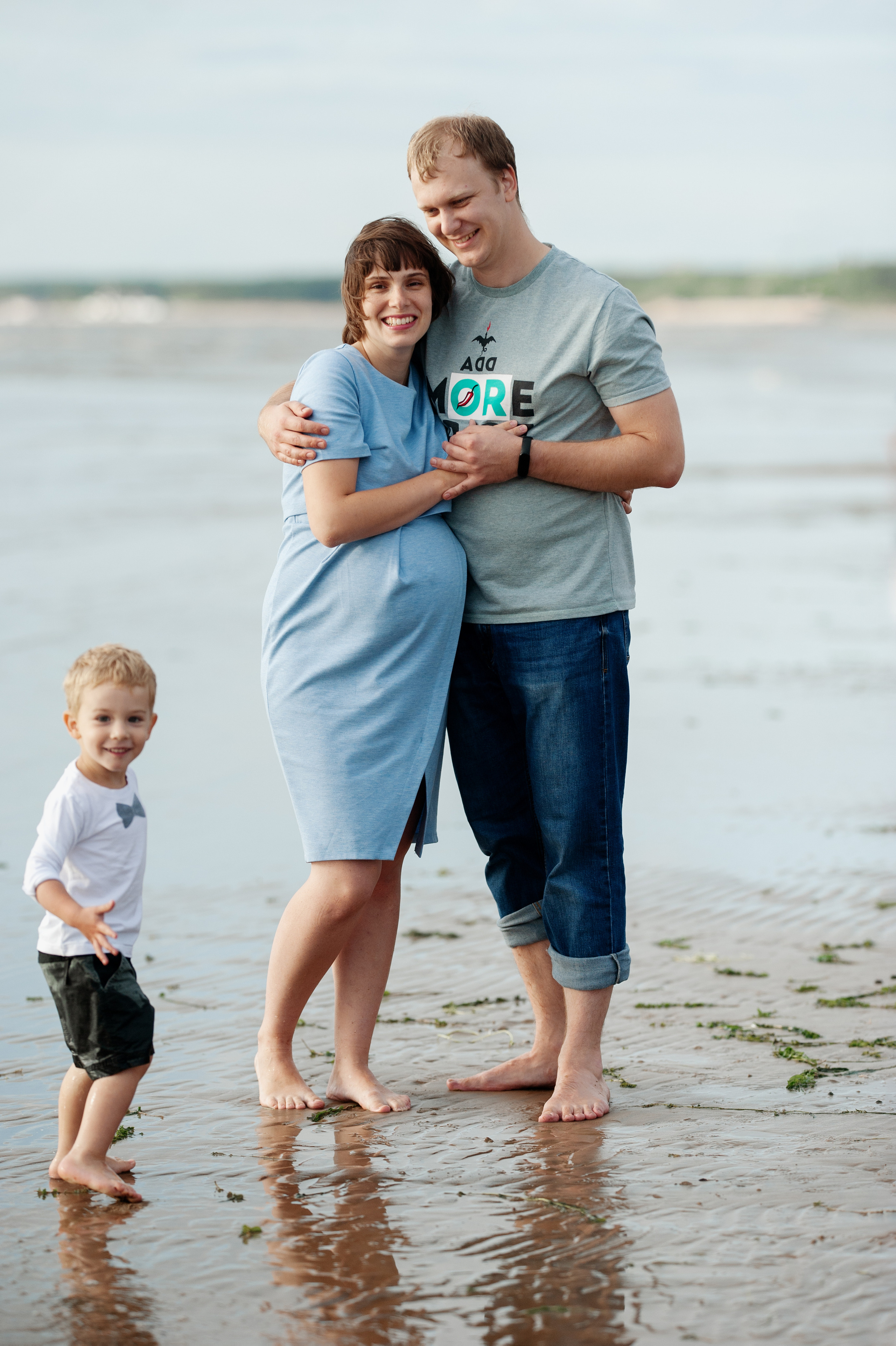 Побережье. Ваш семейный фотограф