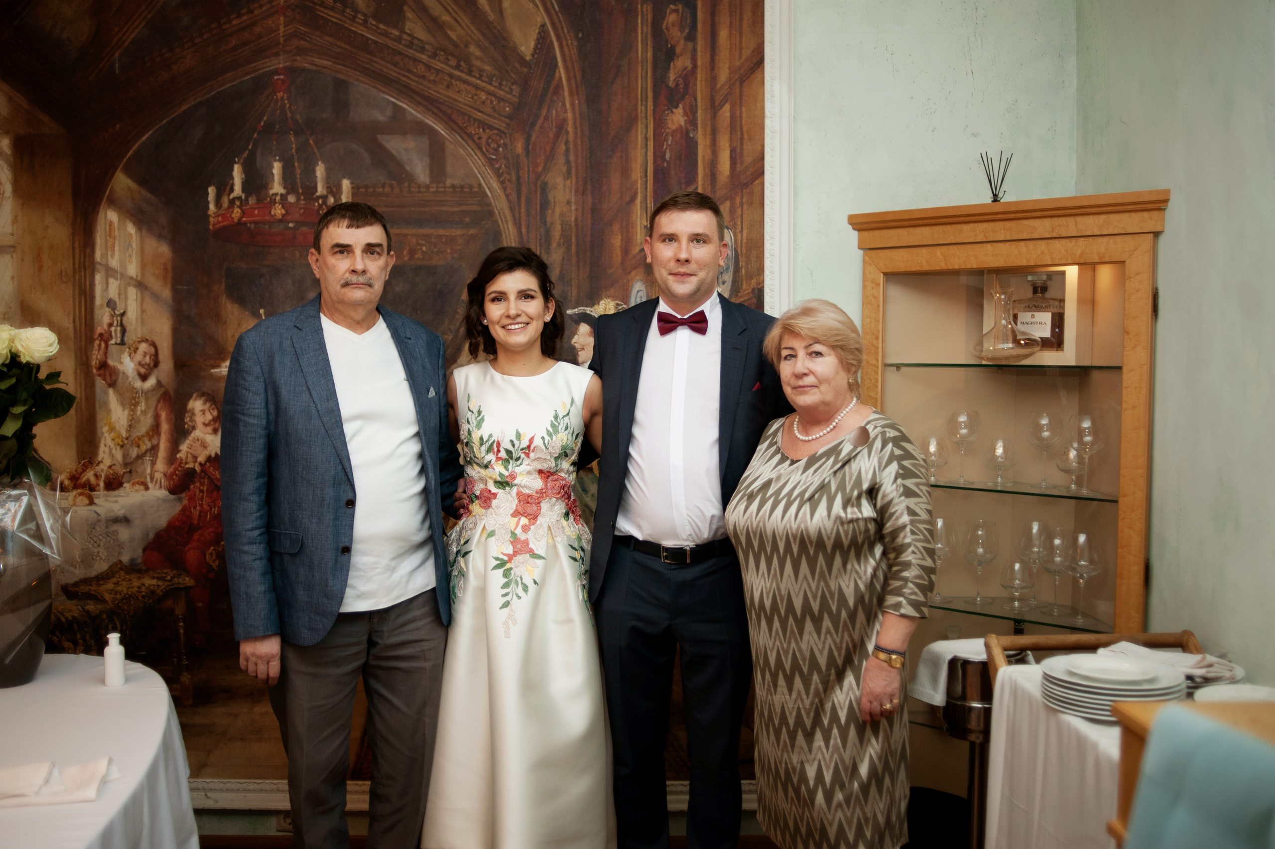 Камерно в москве. Ваш семейный фотограф