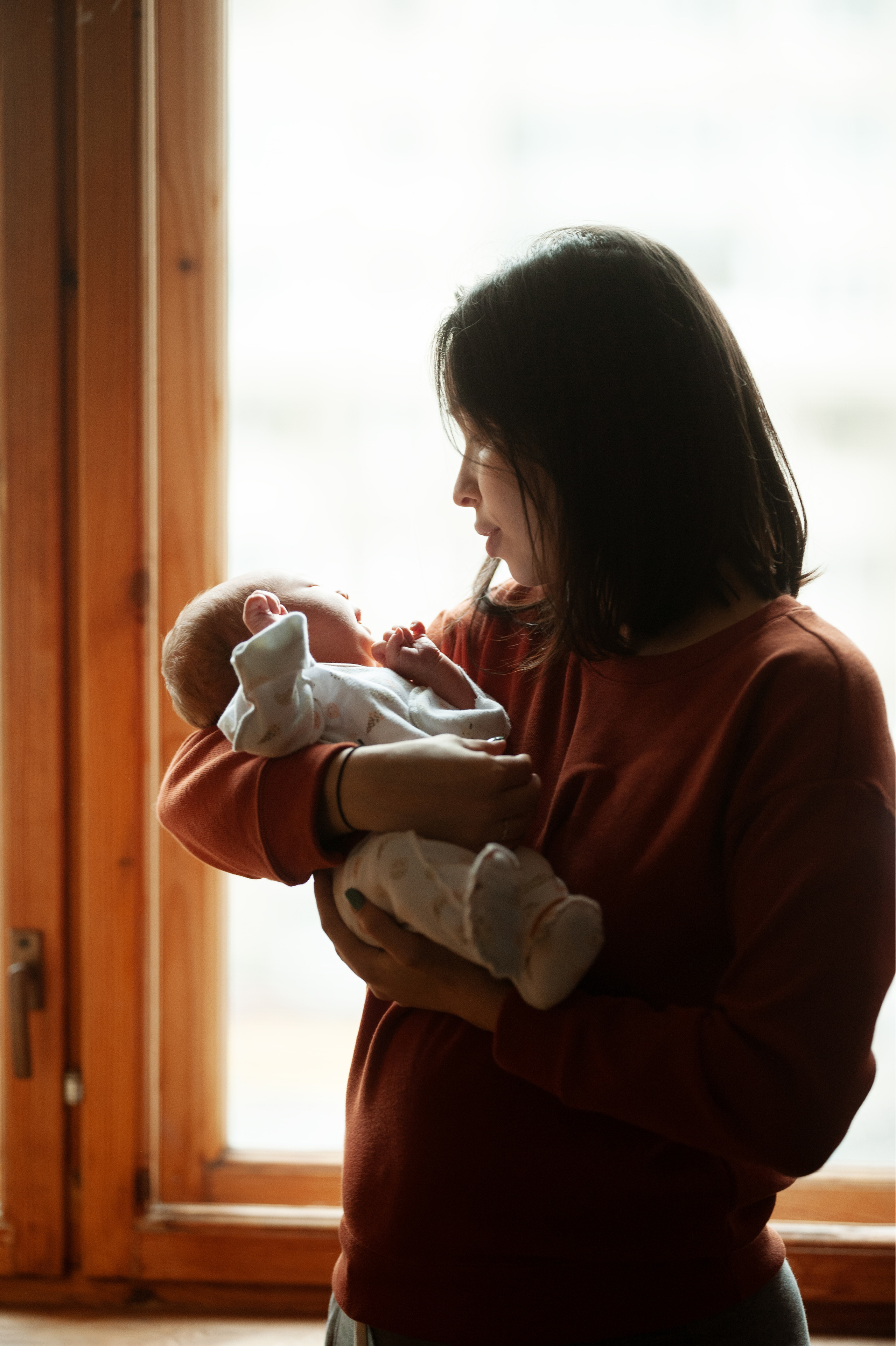 Матвей родился. Ваш семейный фотограф