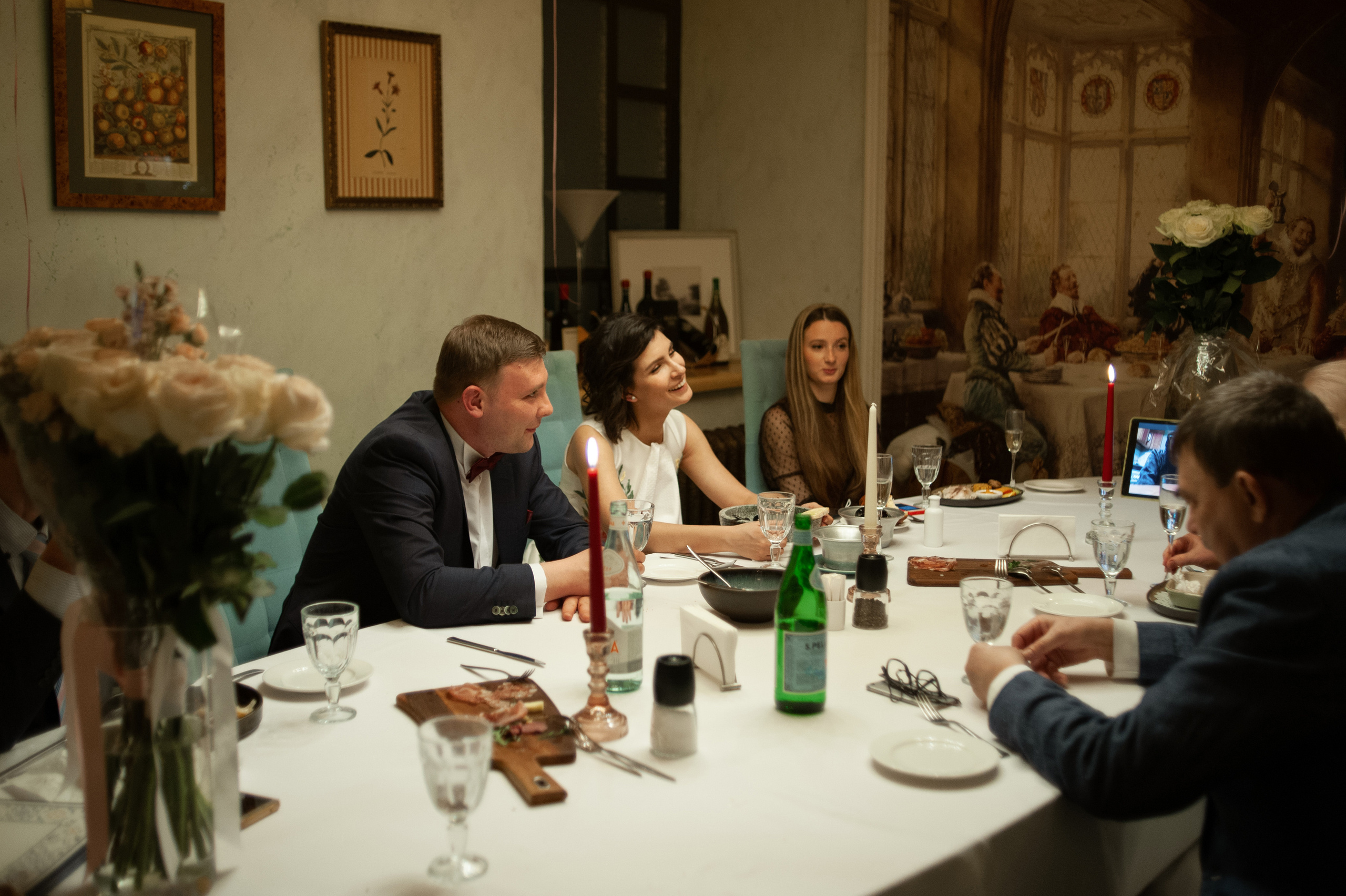 Камерно в москве. Ваш семейный фотограф