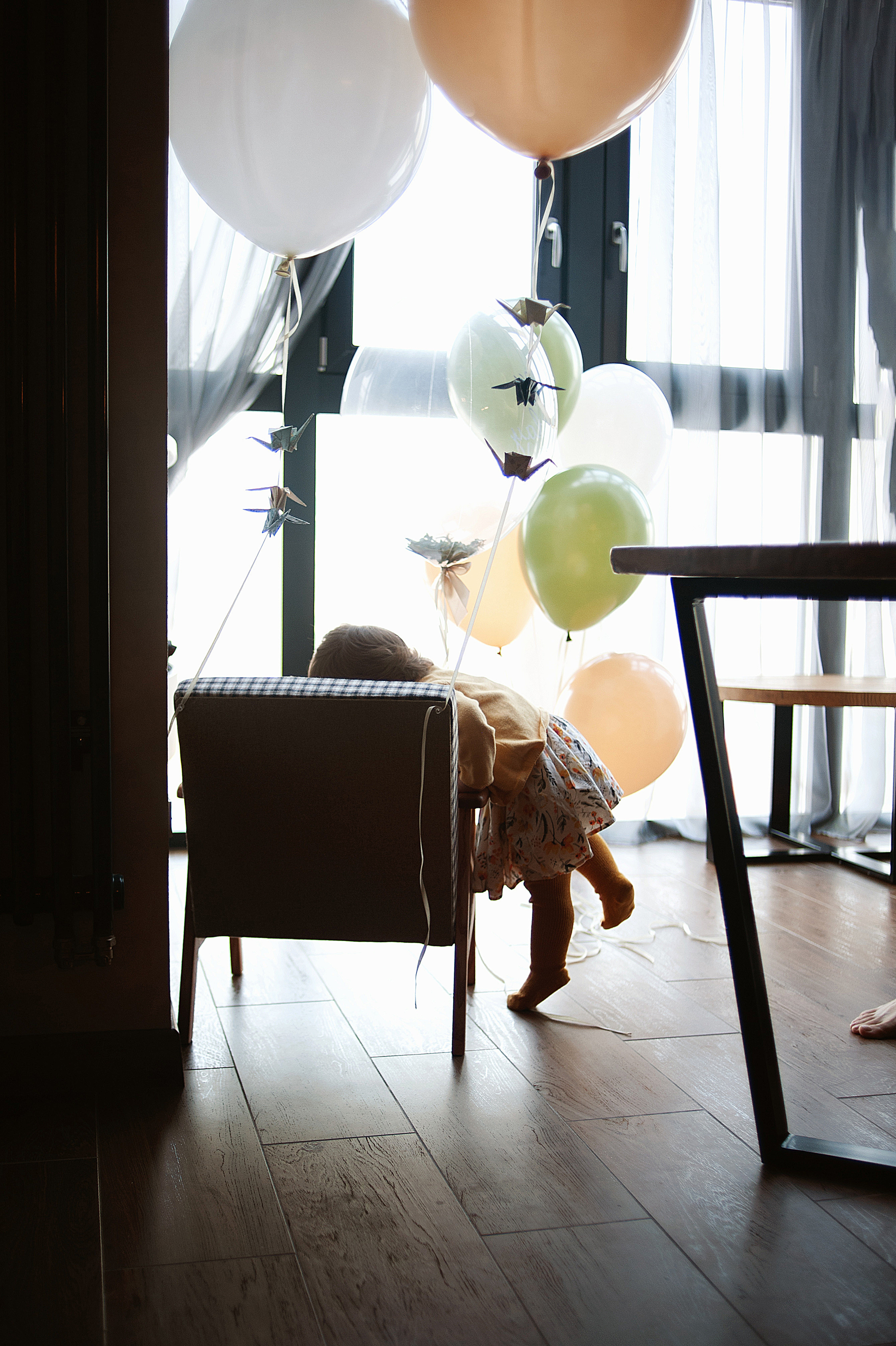 Человеку 1 год!. Ваш семейный фотограф