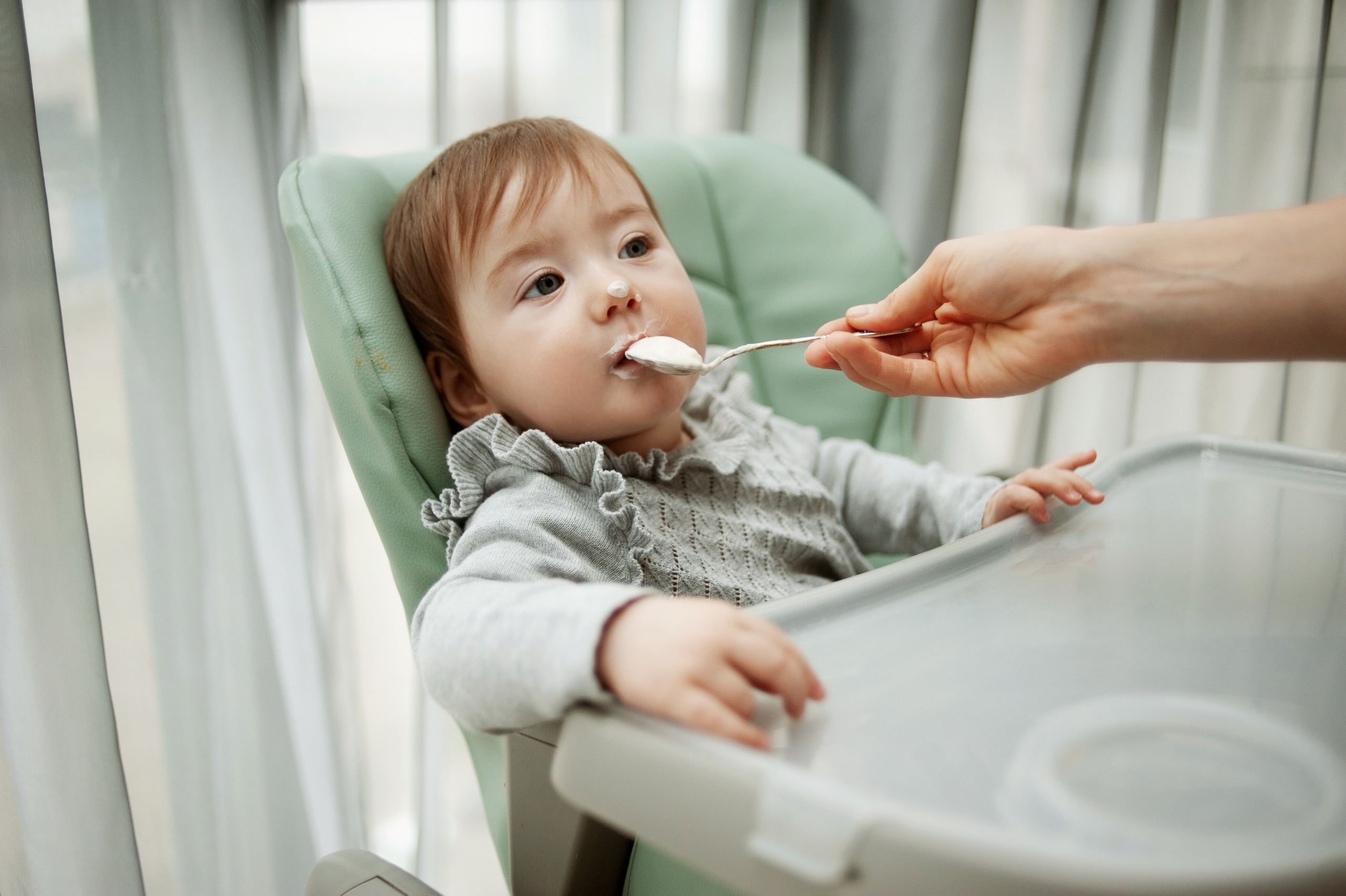 Доброе утро, Соня. Ваш семейный фотограф