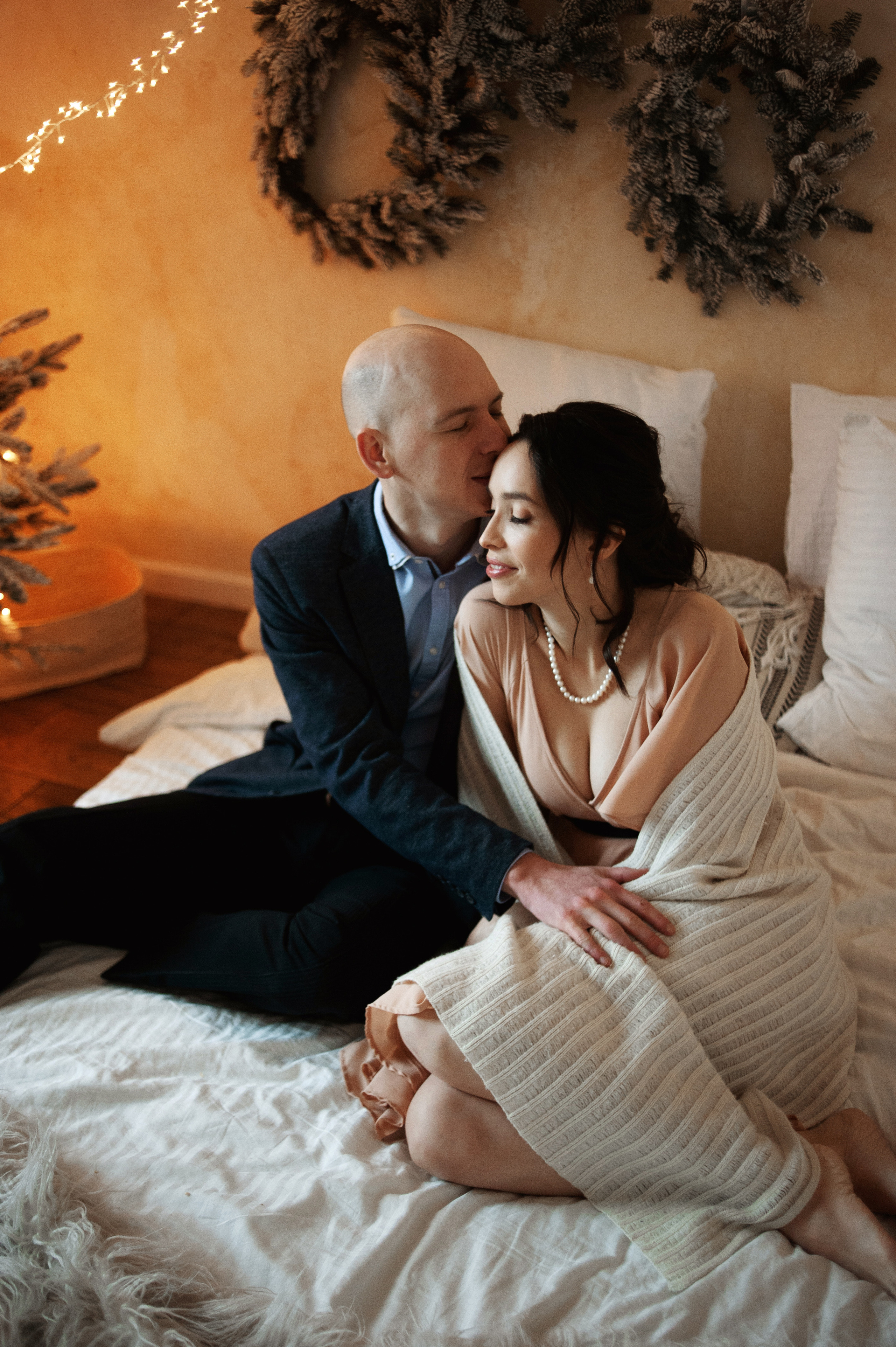 Зима 2020. Наташа и Илья. Ваш семейный фотограф