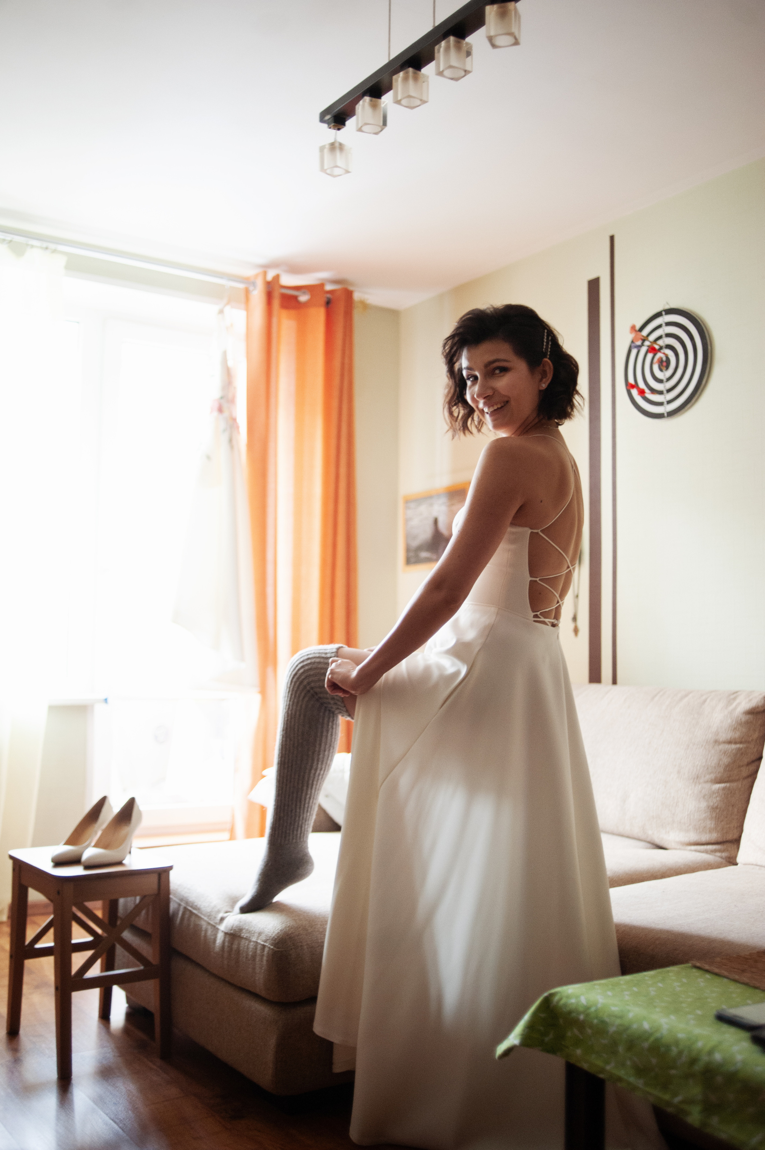 Камерно в москве. Ваш семейный фотограф