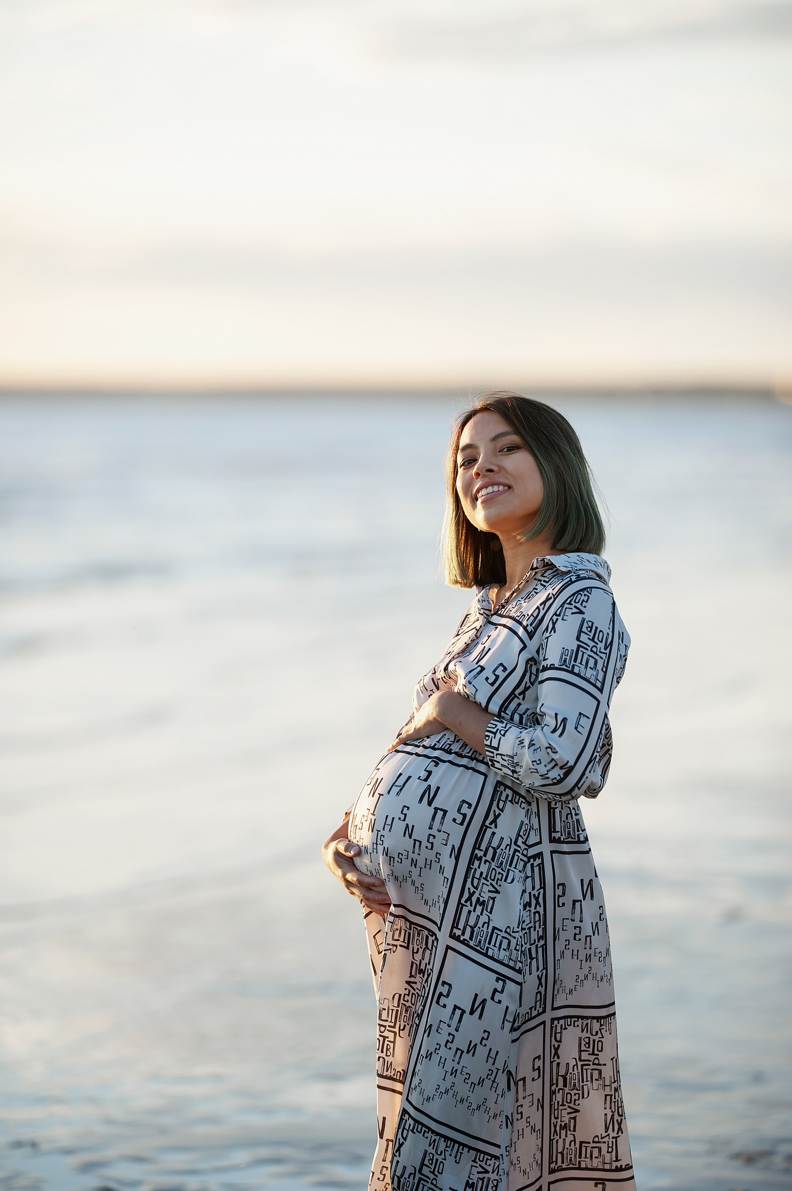 Море и мы. Ваш семейный фотограф