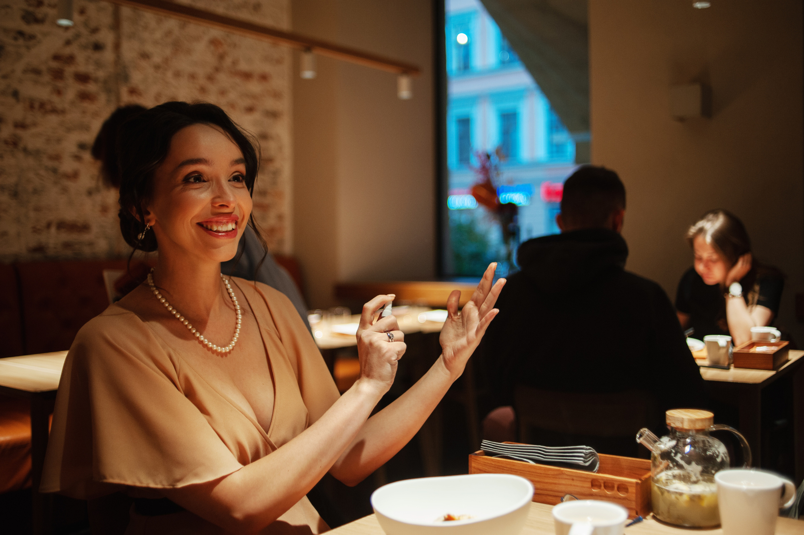 Зима 2020. Наташа и Илья. Ваш семейный фотограф