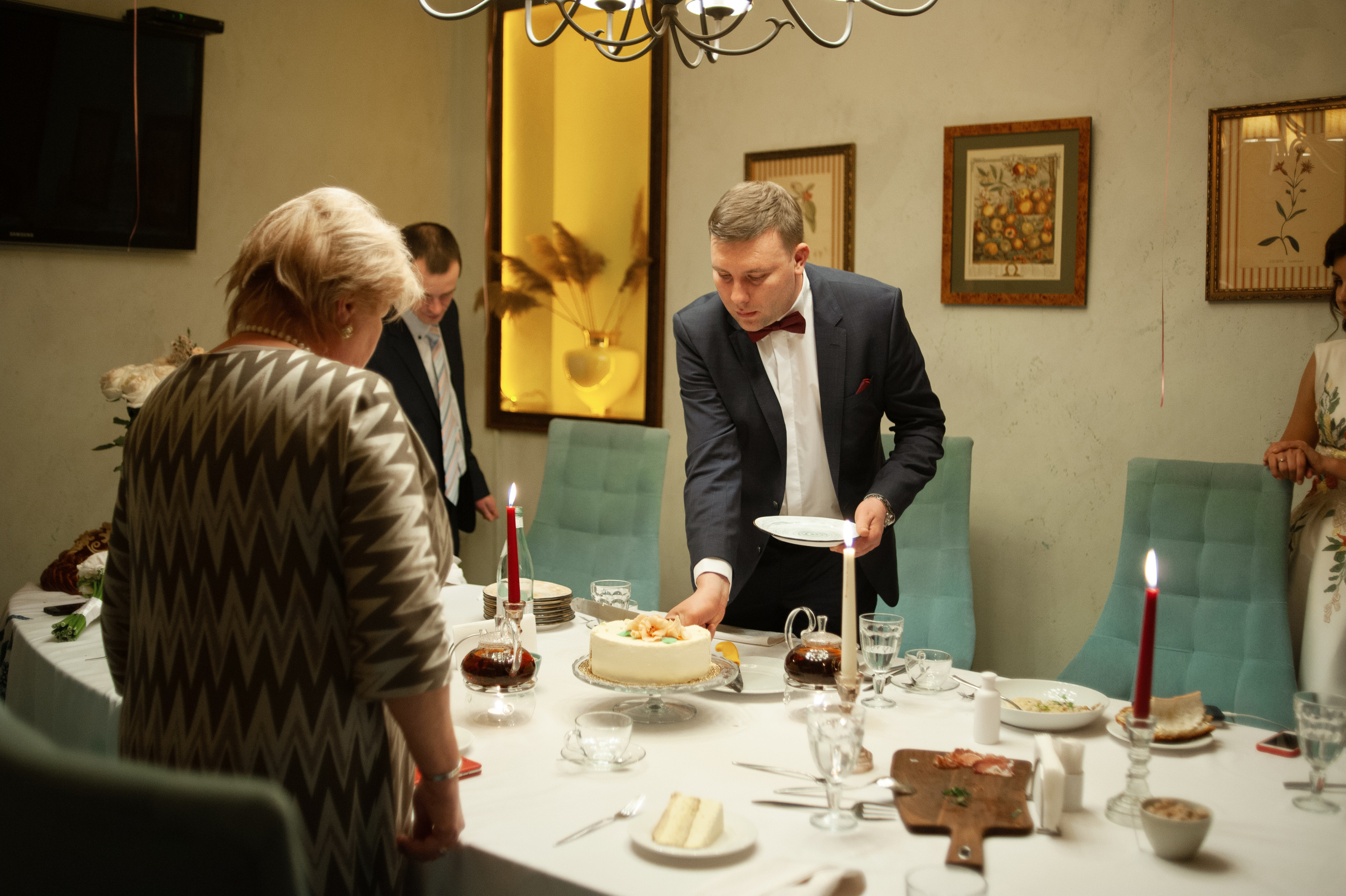 Камерно в москве. Ваш семейный фотограф