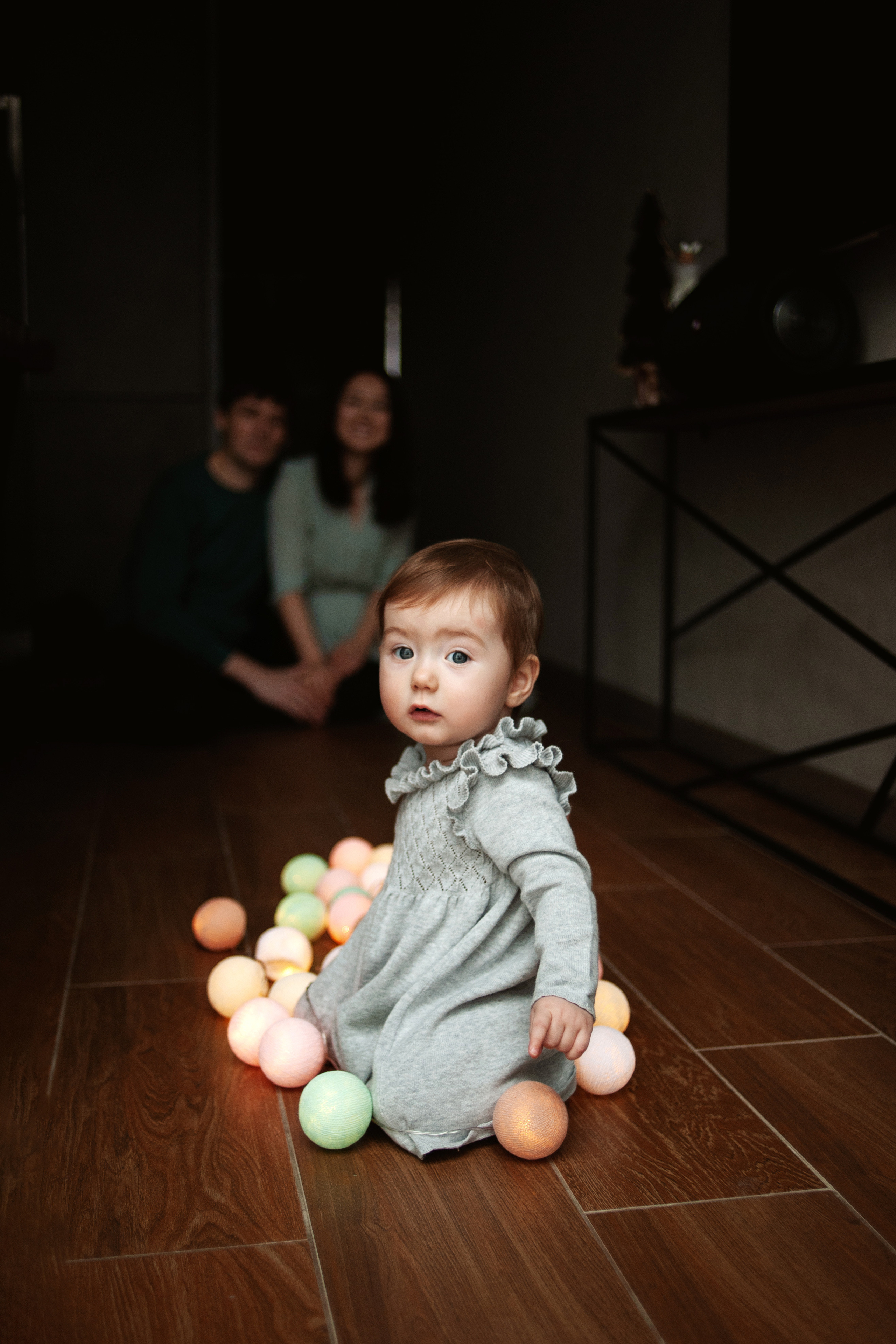 Доброе утро, Соня. Ваш семейный фотограф