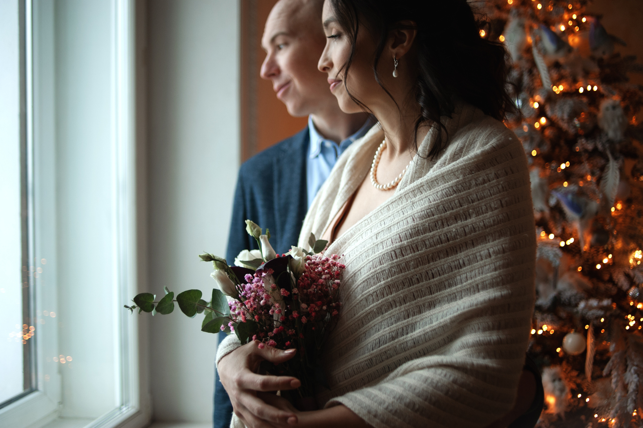 Зима 2020. Наташа и Илья. Ваш семейный фотограф