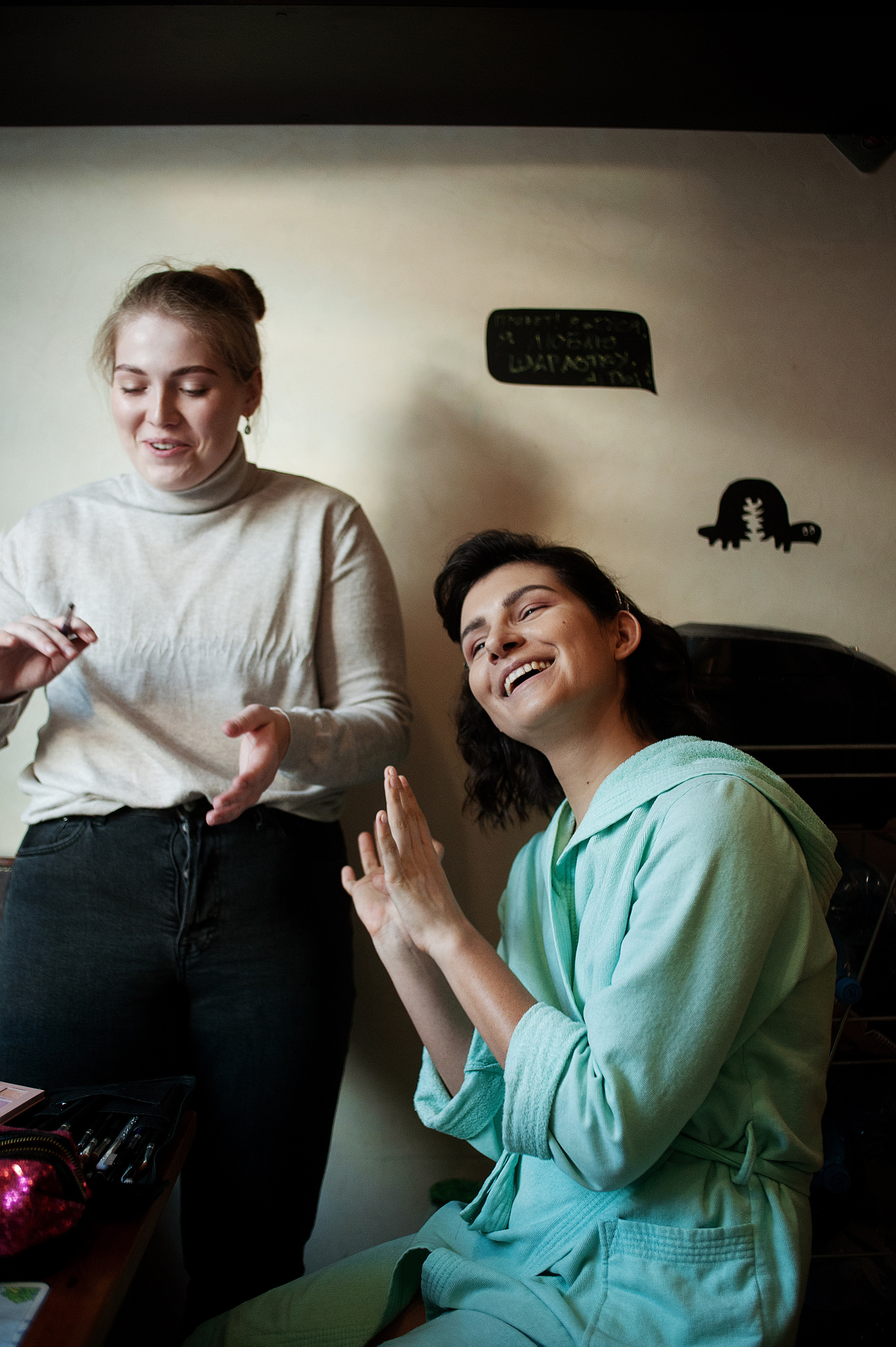 Камерно в москве. Ваш семейный фотограф